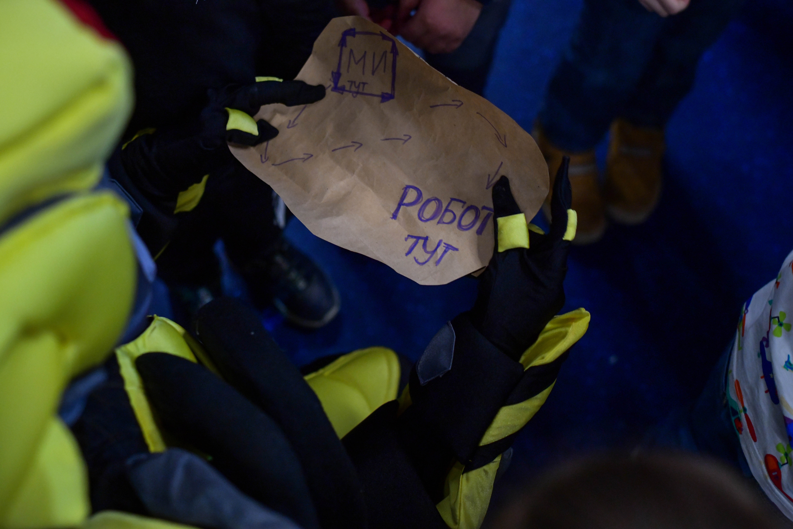 День народження Давіда. Репортажний та сімейний фотограф Дар’я Хорошавцева