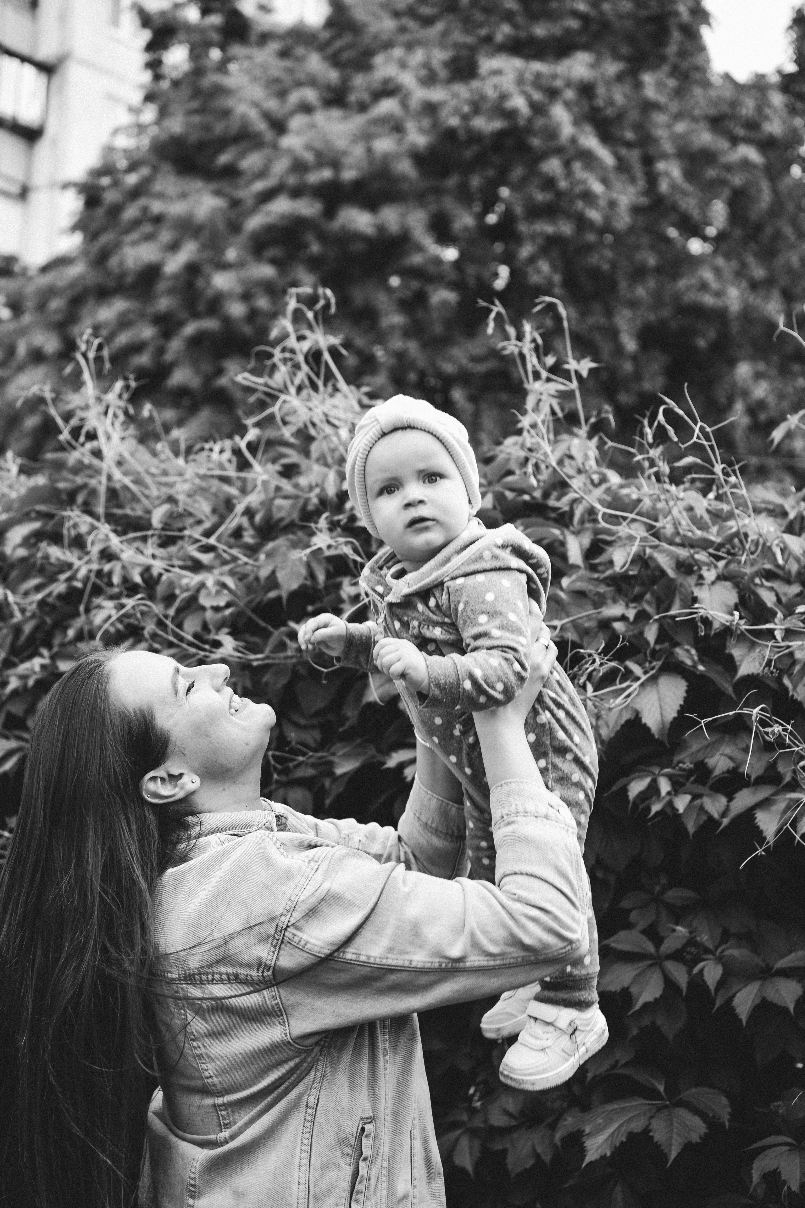 Лилия День народження-Першій рік.Репортаж. Репортажний та сімейний фотограф Дар’я Хорошавцева