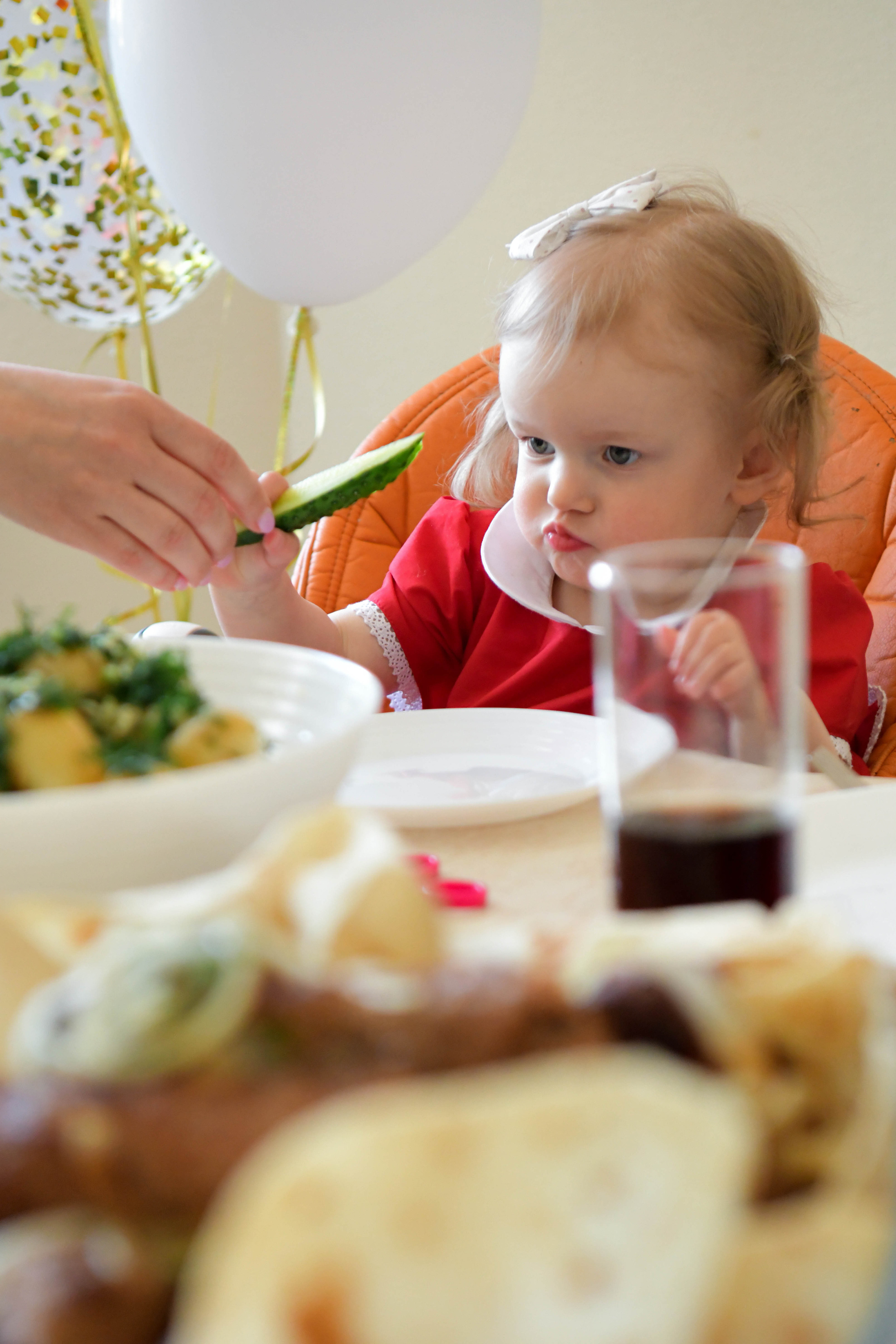 Машуля 2 роки. Репортажний та сімейний фотограф Дар’я Хорошавцева