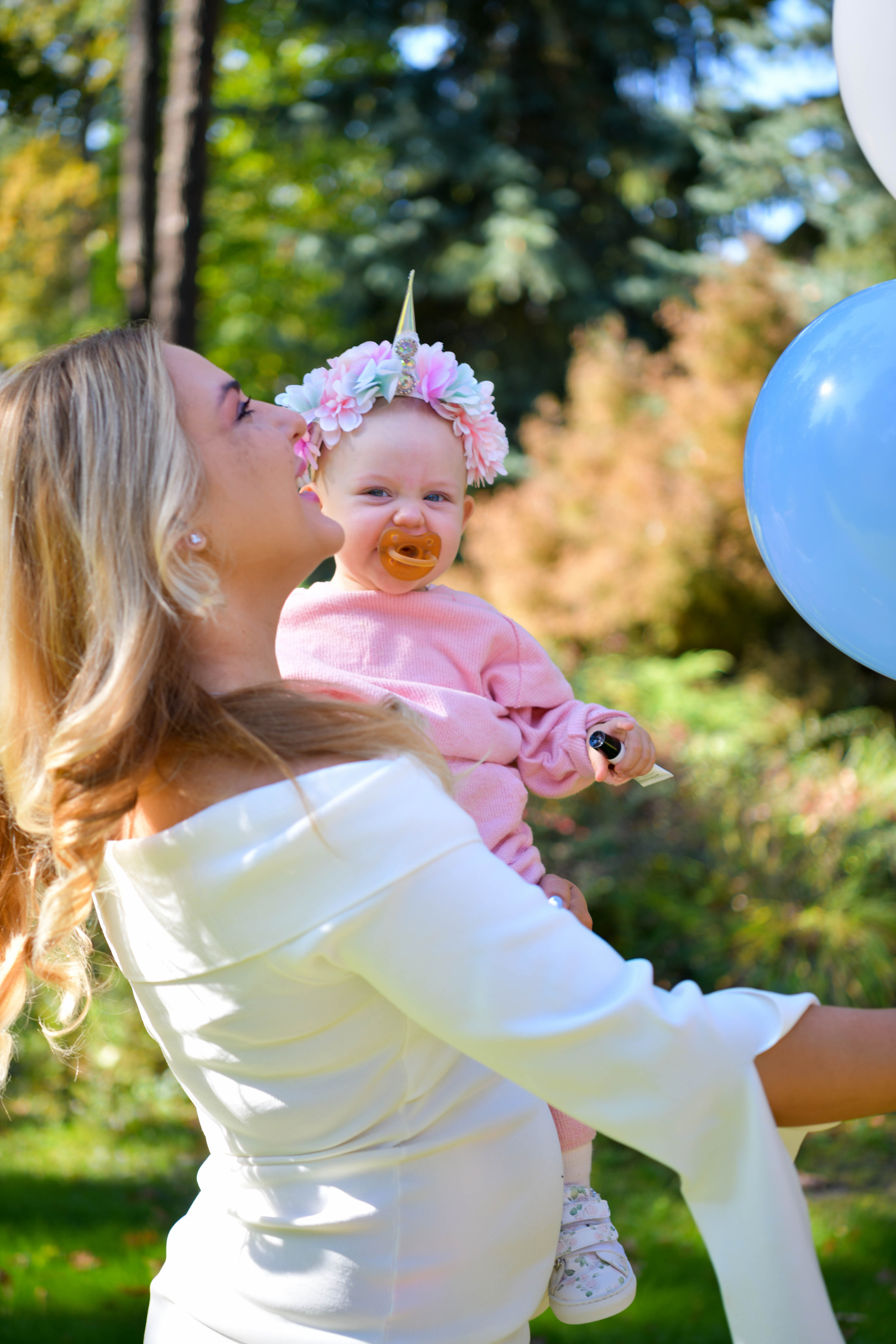 София 1 рік.Репортаж. Репортажний та сімейний фотограф Дар’я Хорошавцева