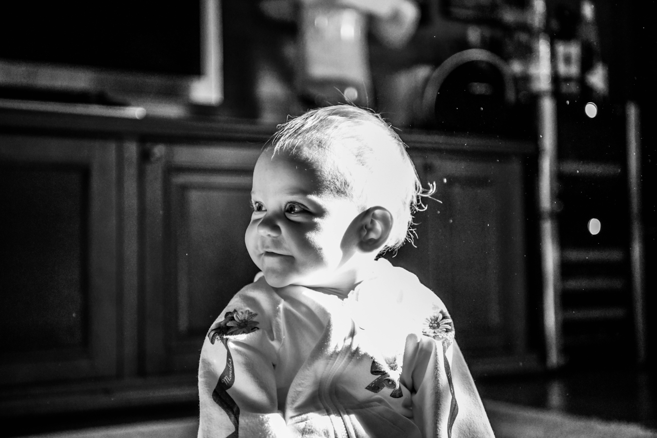 София 1 рік.Репортаж. Репортажний та сімейний фотограф Дар’я Хорошавцева