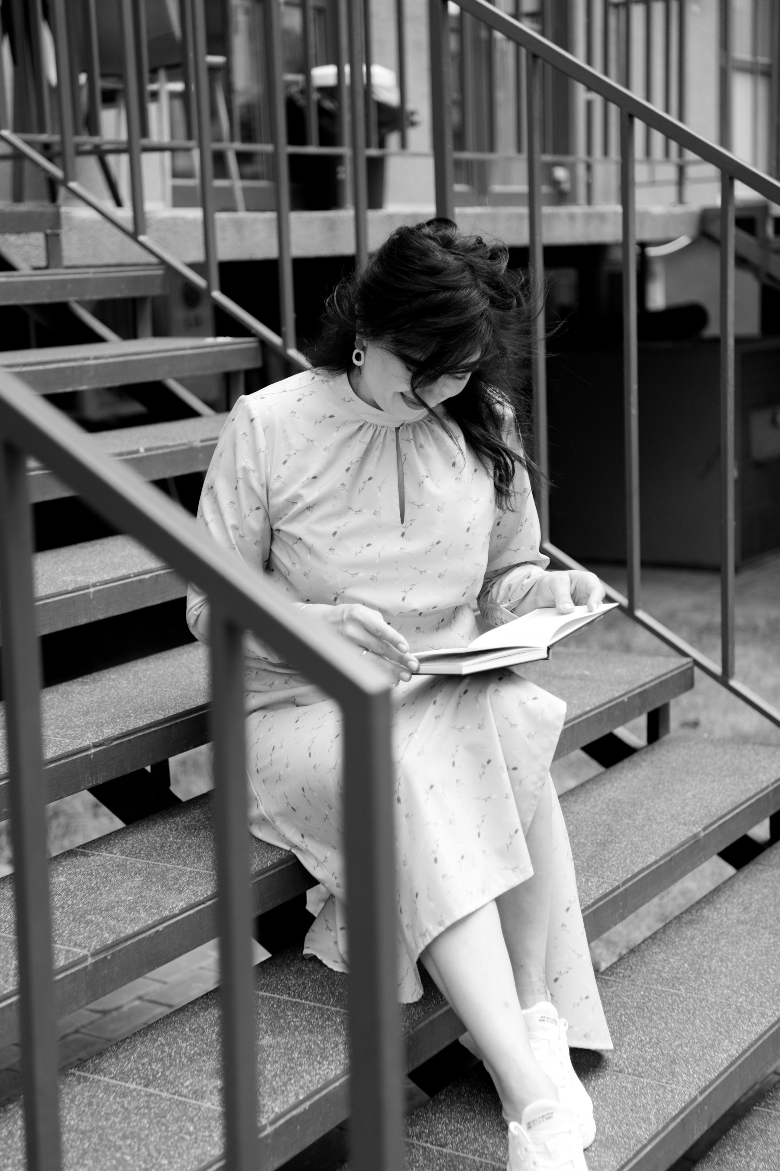 Презентація книги -Мар’яна Вакула «Моя ВсеСила» Репортаж. Репортажний та сімейний фотограф Дар’я Хорошавцева