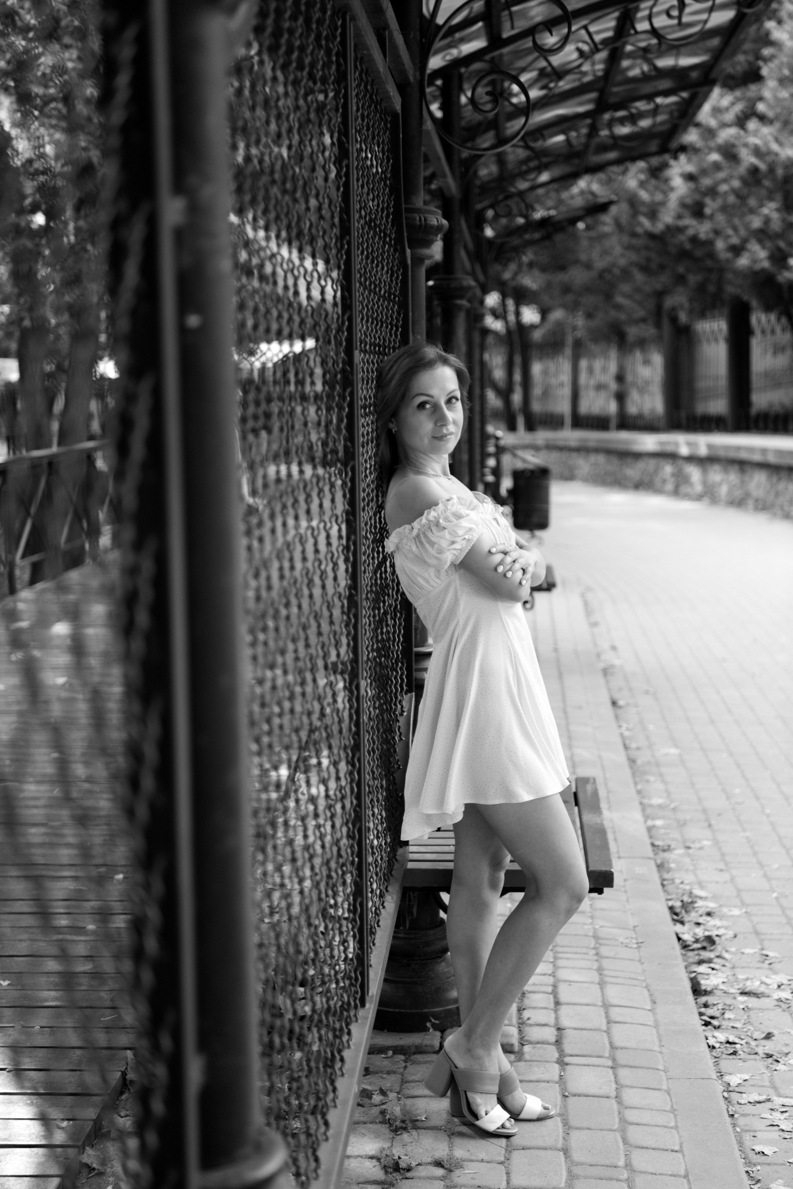 Репортажний та сімейний фотограф Дар’я Хорошавцева