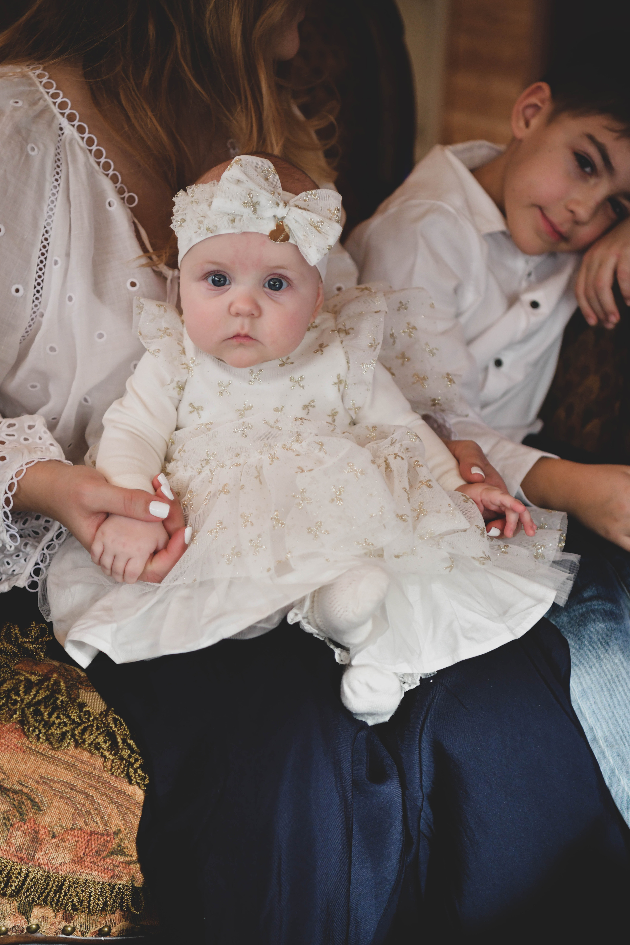 Андрій, Інна, Віка, Діма, Софія. Репортажний та сімейний фотограф Дар’я Хорошавцева