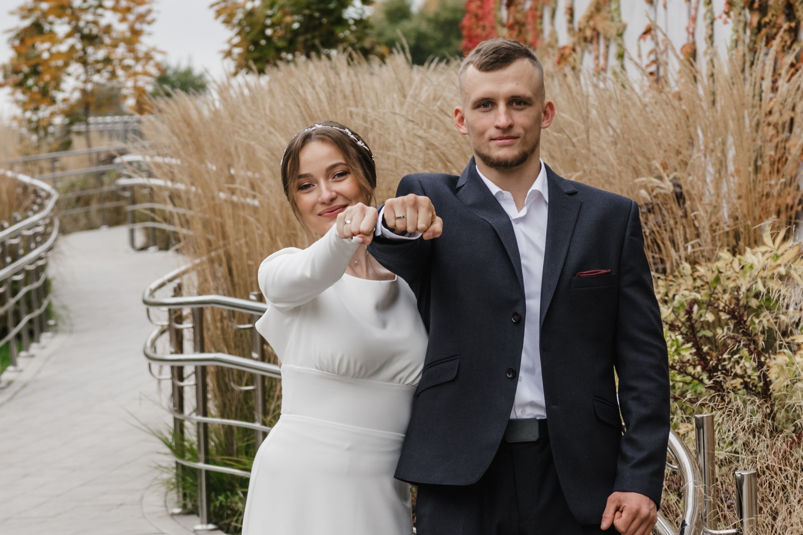 Олександр Наталія прогулянка. Репортажний та сімейний фотограф Дар’я Хорошавцева