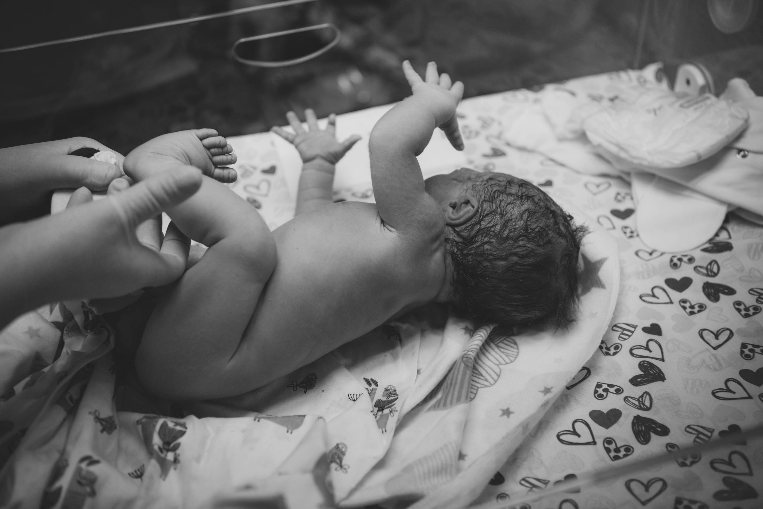 Нове Життя. Репортажний та сімейний фотограф Дар’я Хорошавцева