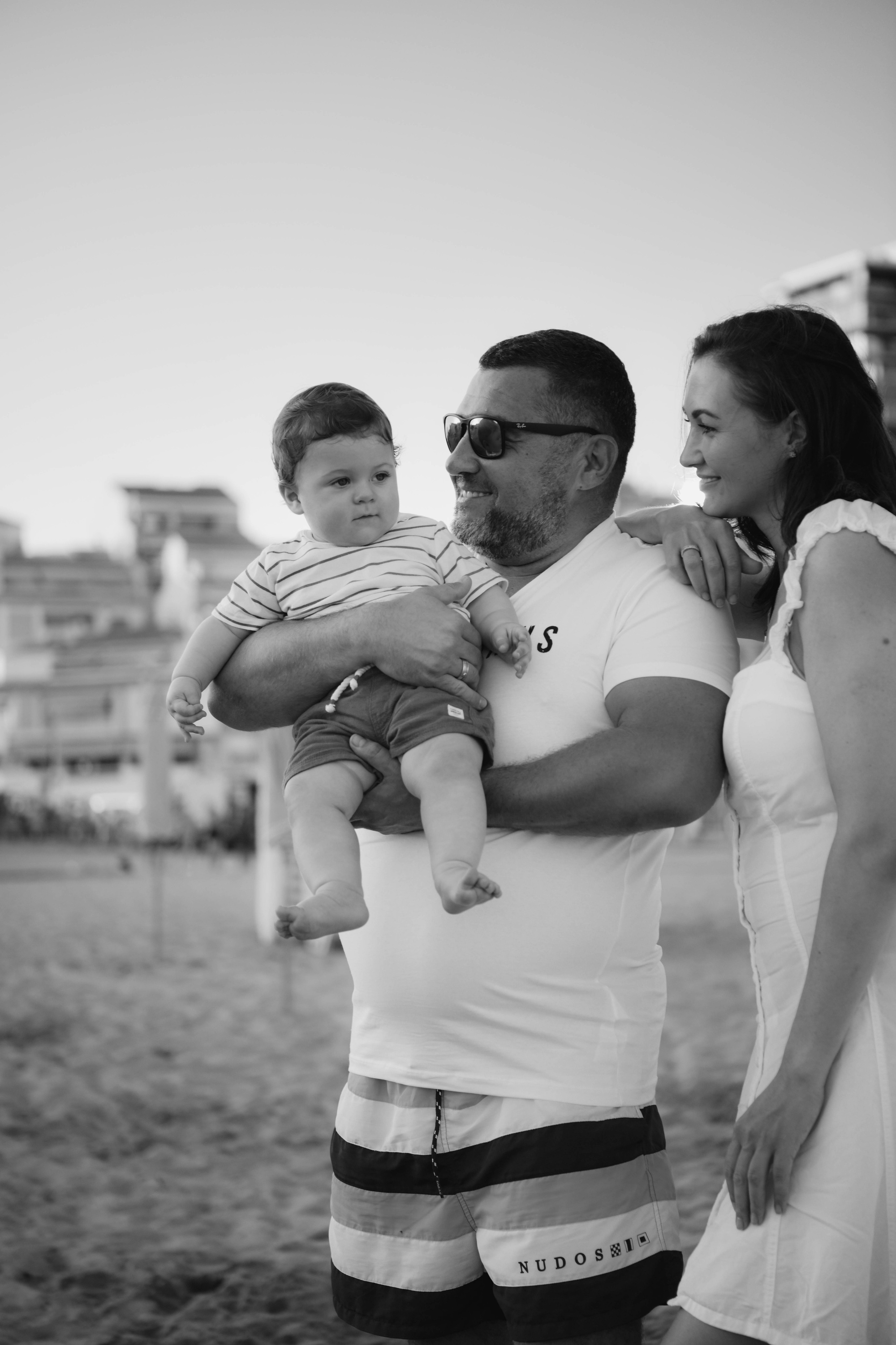 Саша, Оля Гріша Аліканте. Репортажний та сімейний фотограф Дар’я Хорошавцева