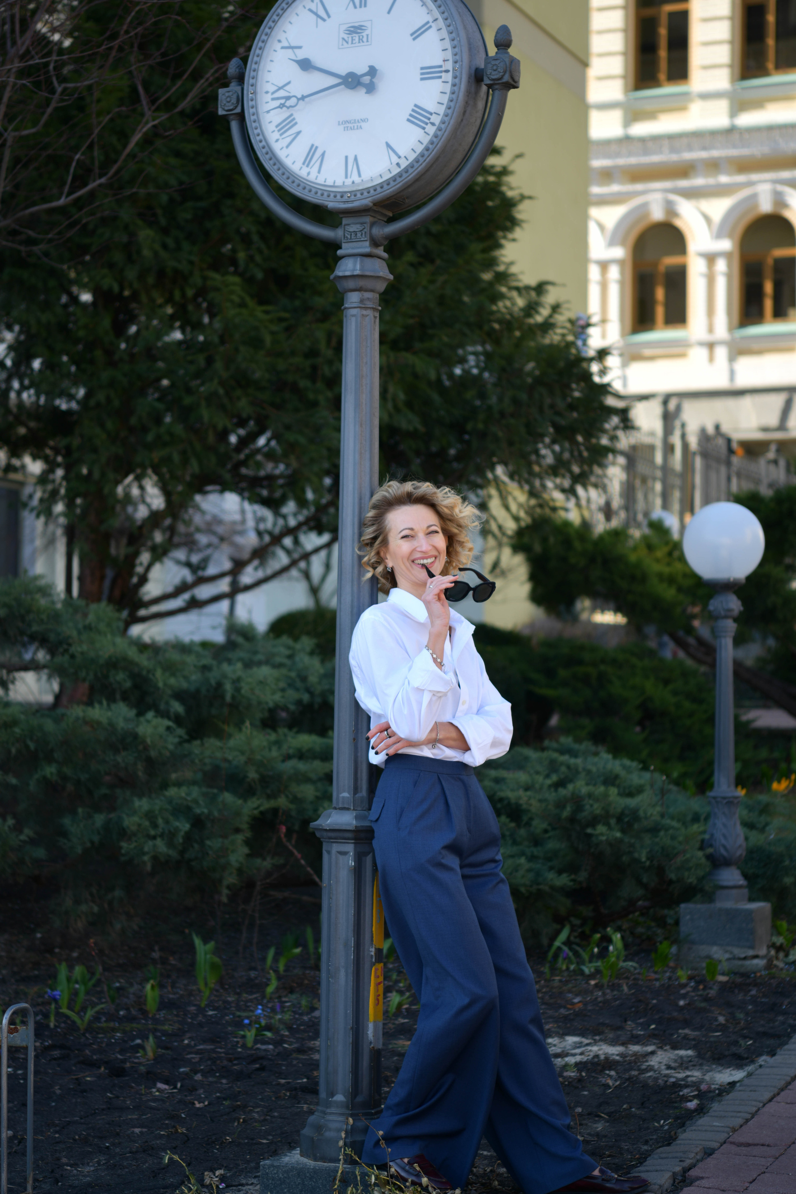 Ірина.Прогулянка містом. Репортажний та сімейний фотограф Дар’я Хорошавцева