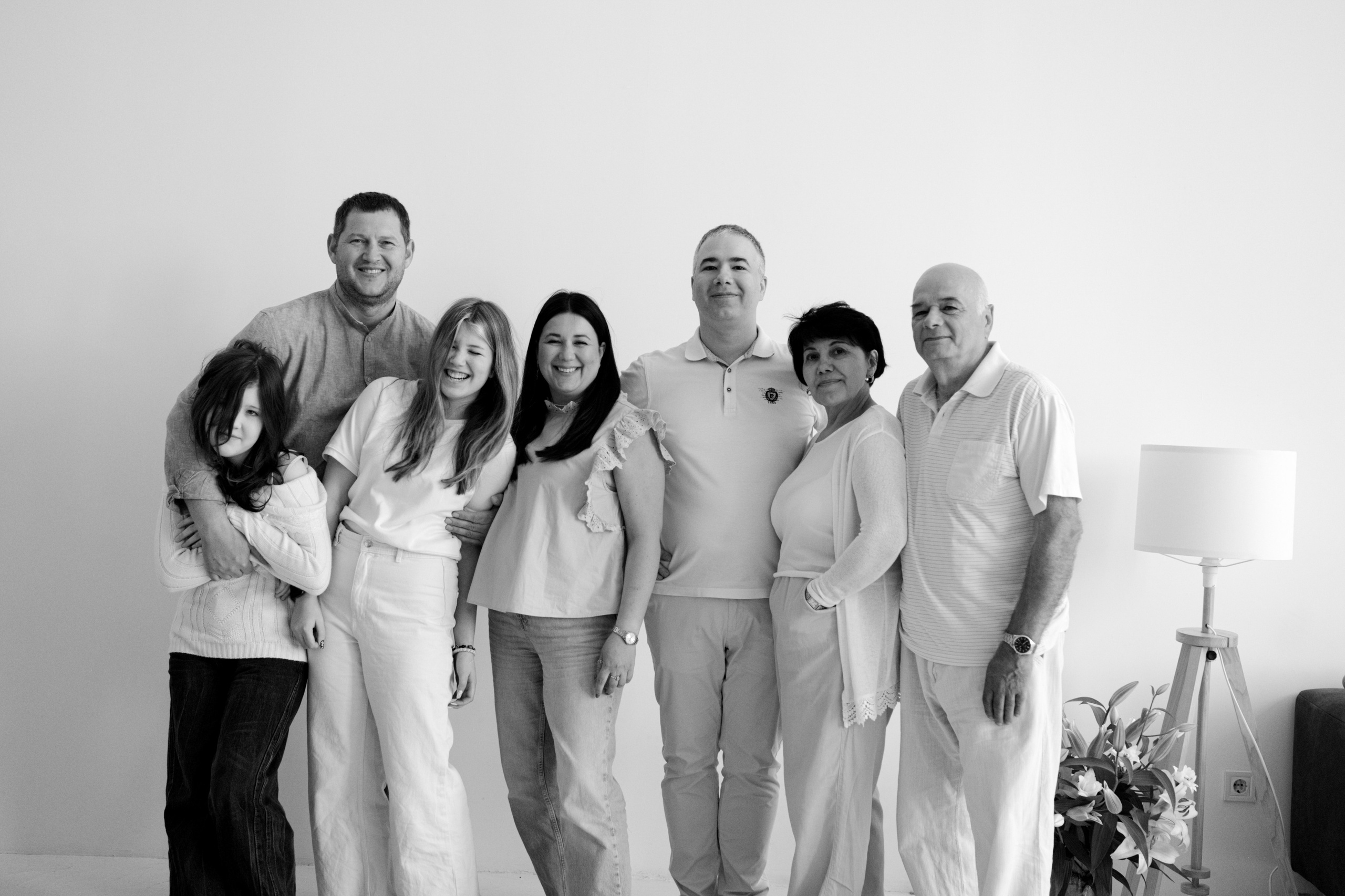 Те, що треба зберігати.Ваша історія.Ваша сімʼя.Ваша опора. Репортажний та сімейний фотограф Дар’я Хорошавцева