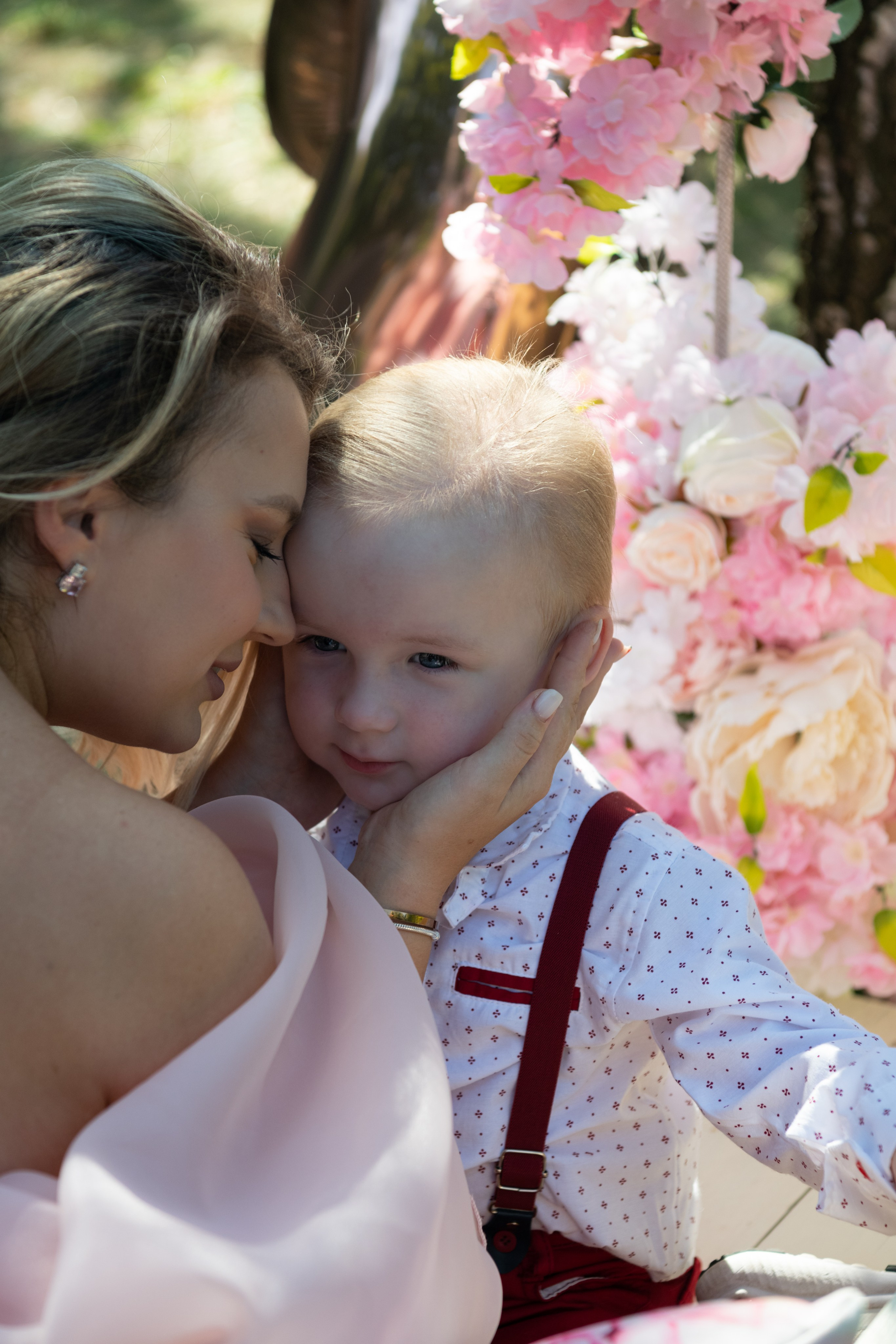 2+1=4 Кохання довжиною в життя. Репортажний та сімейний фотограф Дар’я Хорошавцева