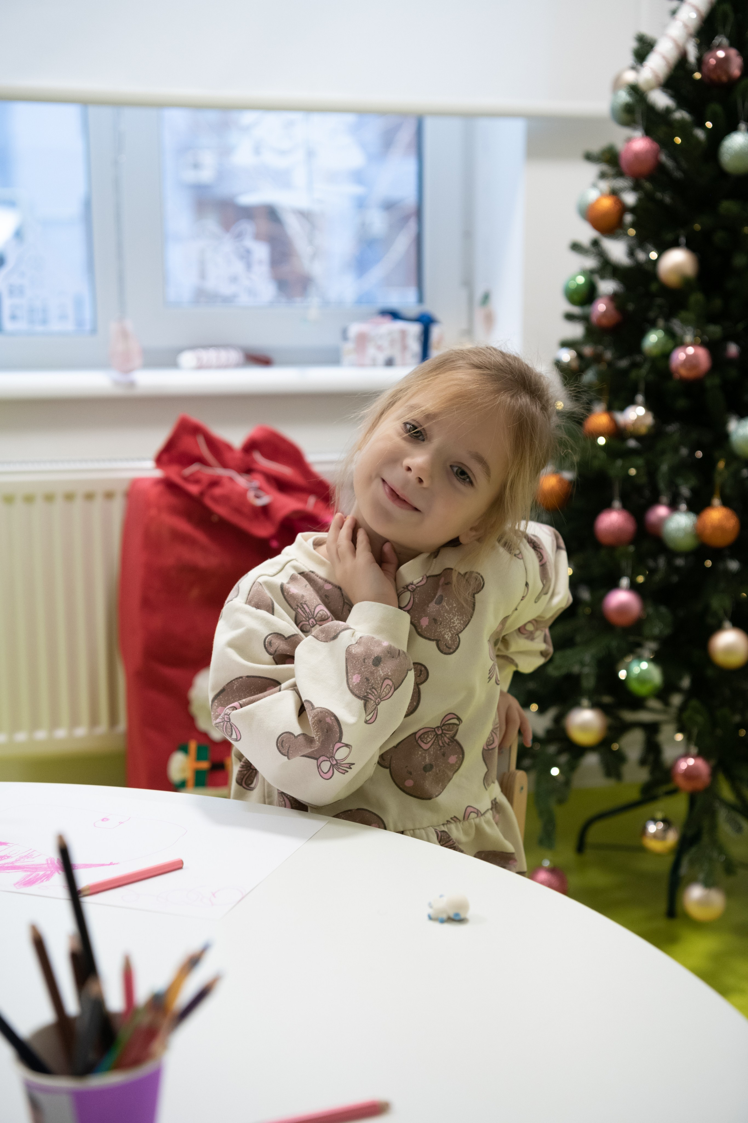 День народження Дані.New school of Science.Репортаж. Репортажний та сімейний фотограф Дар’я Хорошавцева