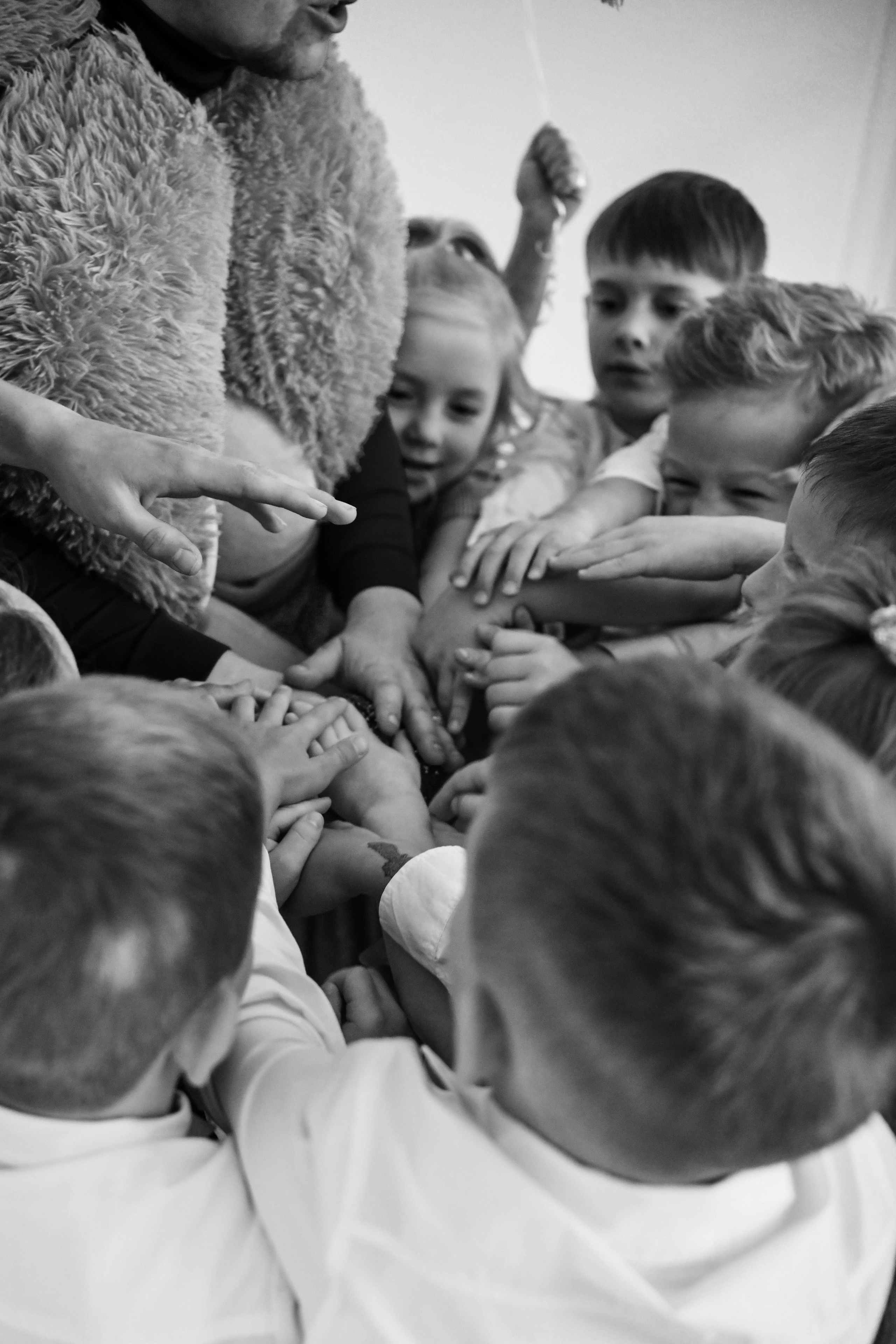 Випускний в Академії Інтелекта.Репортаж. Репортажний та сімейний фотограф Дар’я Хорошавцева