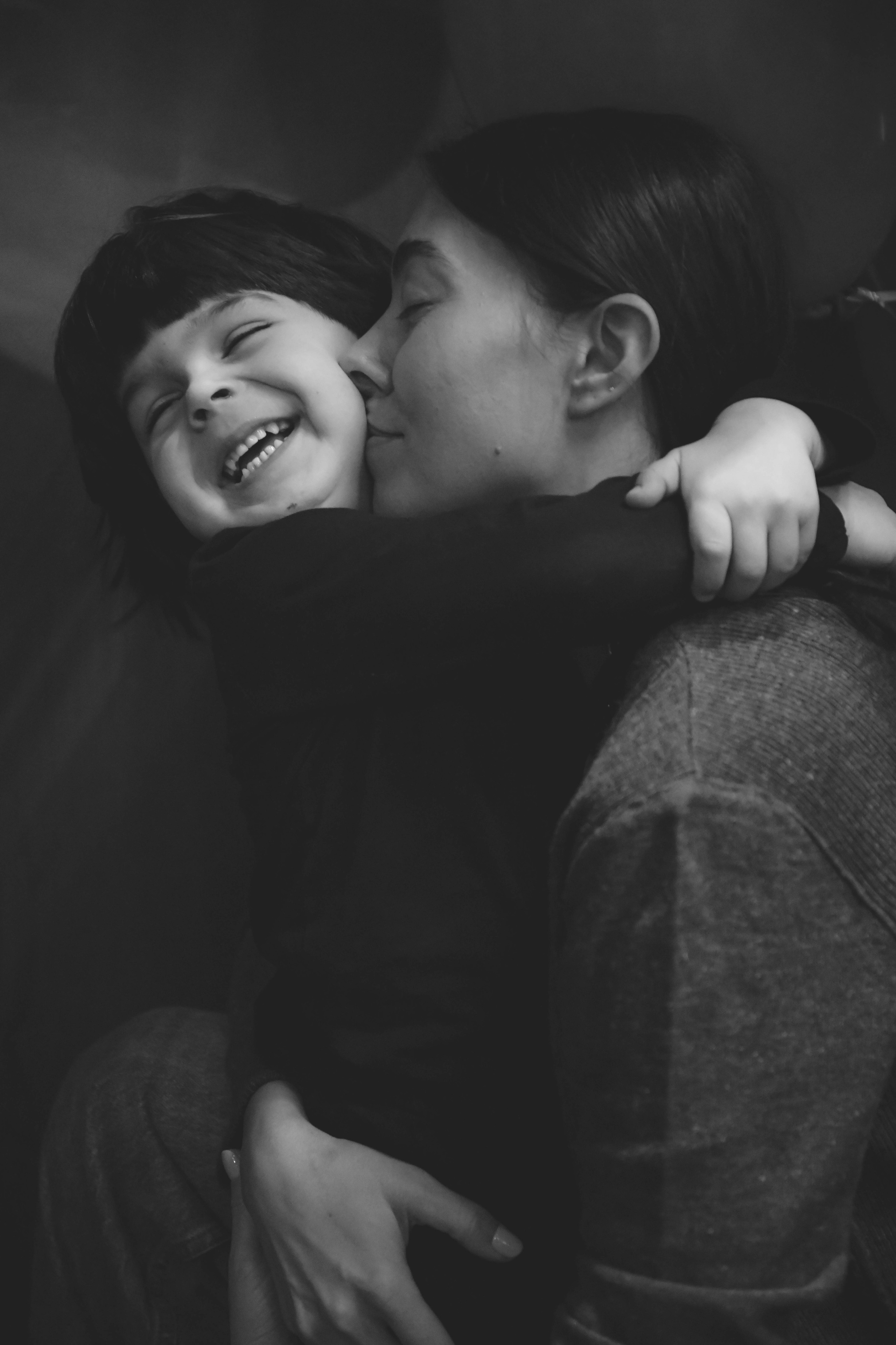 День народження Давіда. Репортажний та сімейний фотограф Дар’я Хорошавцева