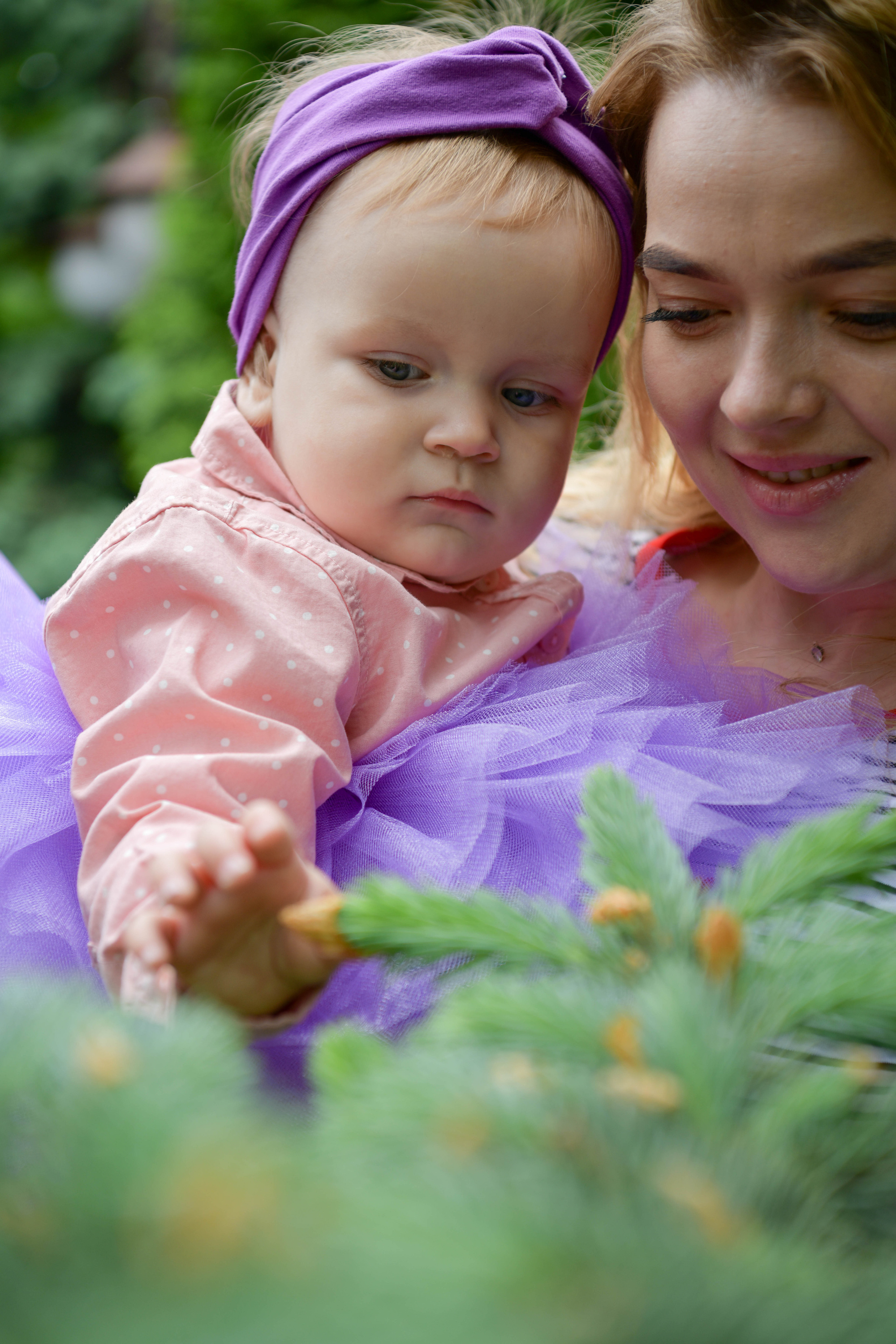 Лилия День народження-Першій рік.Репортаж. Репортажний та сімейний фотограф Дар’я Хорошавцева