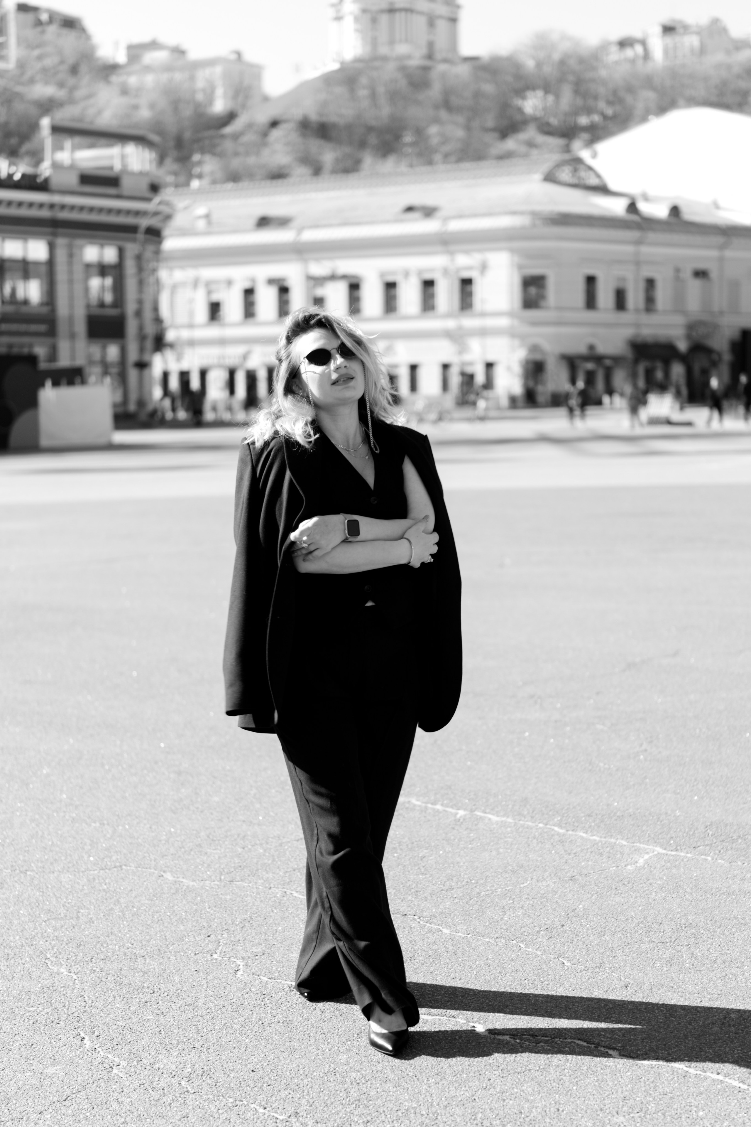 Женя.Дівчинка, яка рухає цей світ. Репортажний та сімейний фотограф Дар’я Хорошавцева