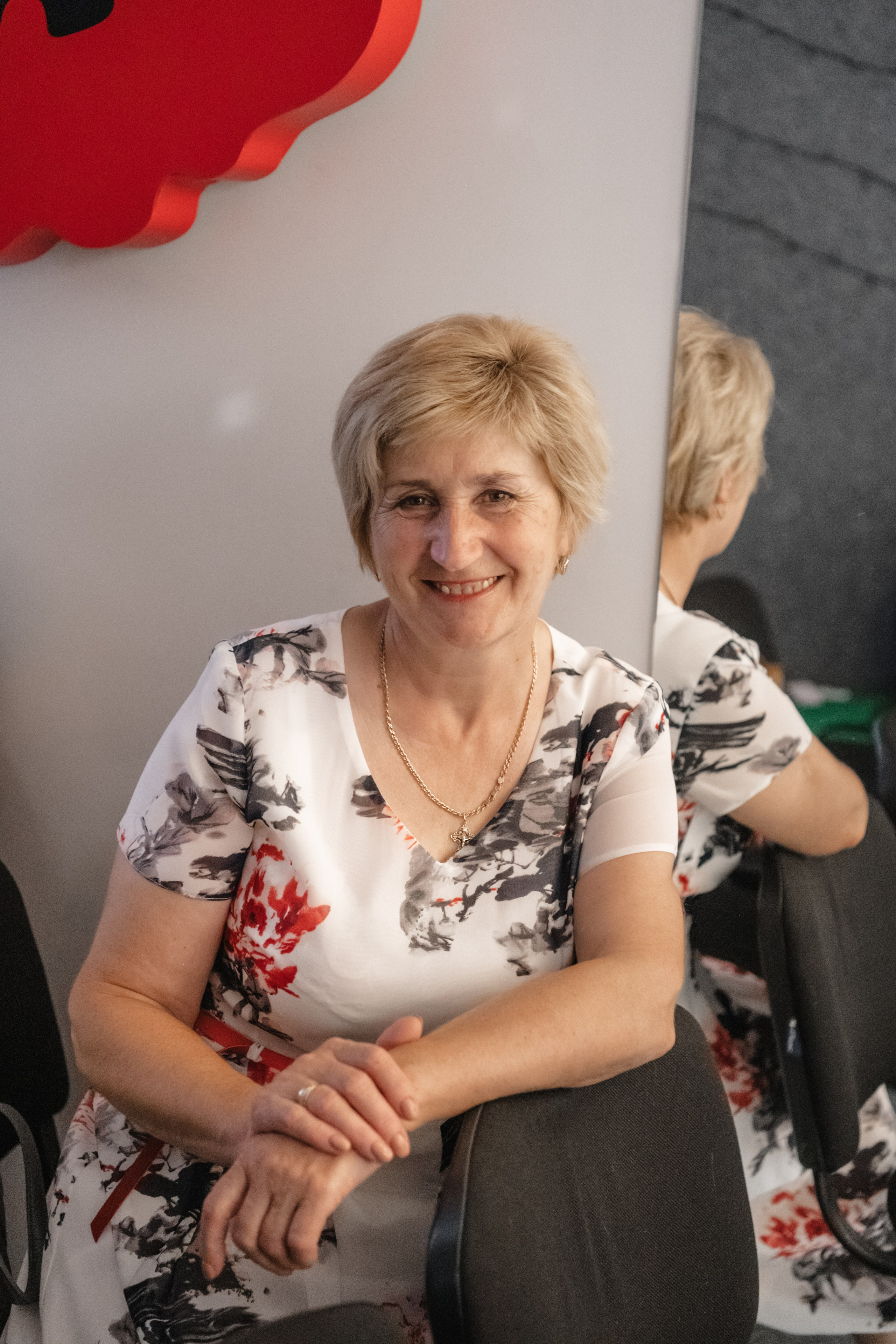 Презентація книги -Мар’яна Вакула «Моя ВсеСила» Репортаж. Репортажний та сімейний фотограф Дар’я Хорошавцева