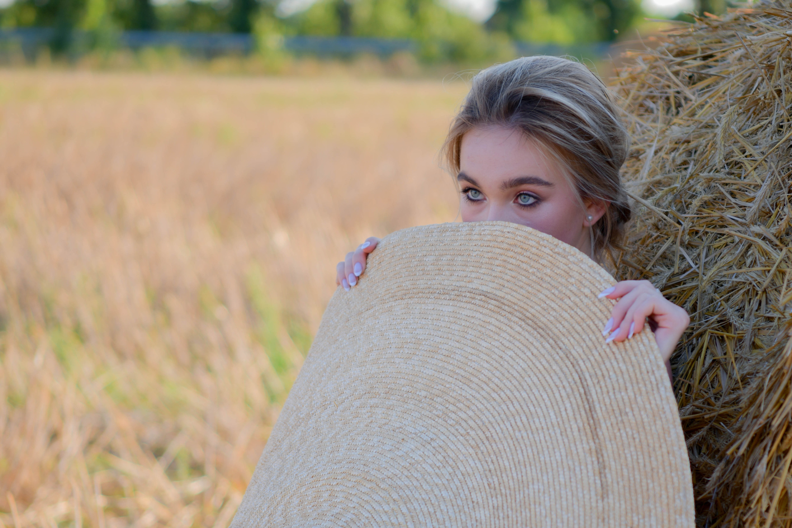 Полина. Репортажний та сімейний фотограф Дар’я Хорошавцева