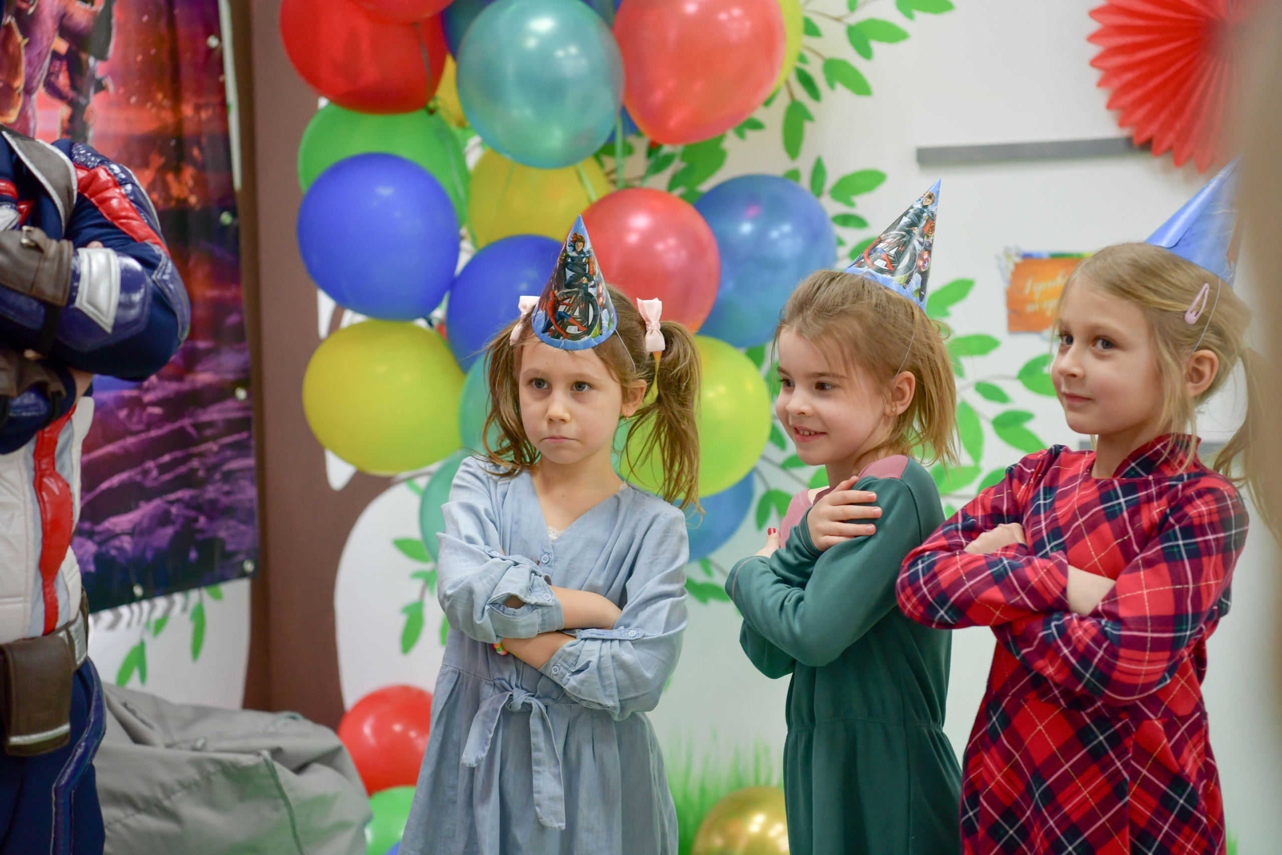 День народження Діми.Репортаж. Репортажний та сімейний фотограф Дар’я Хорошавцева