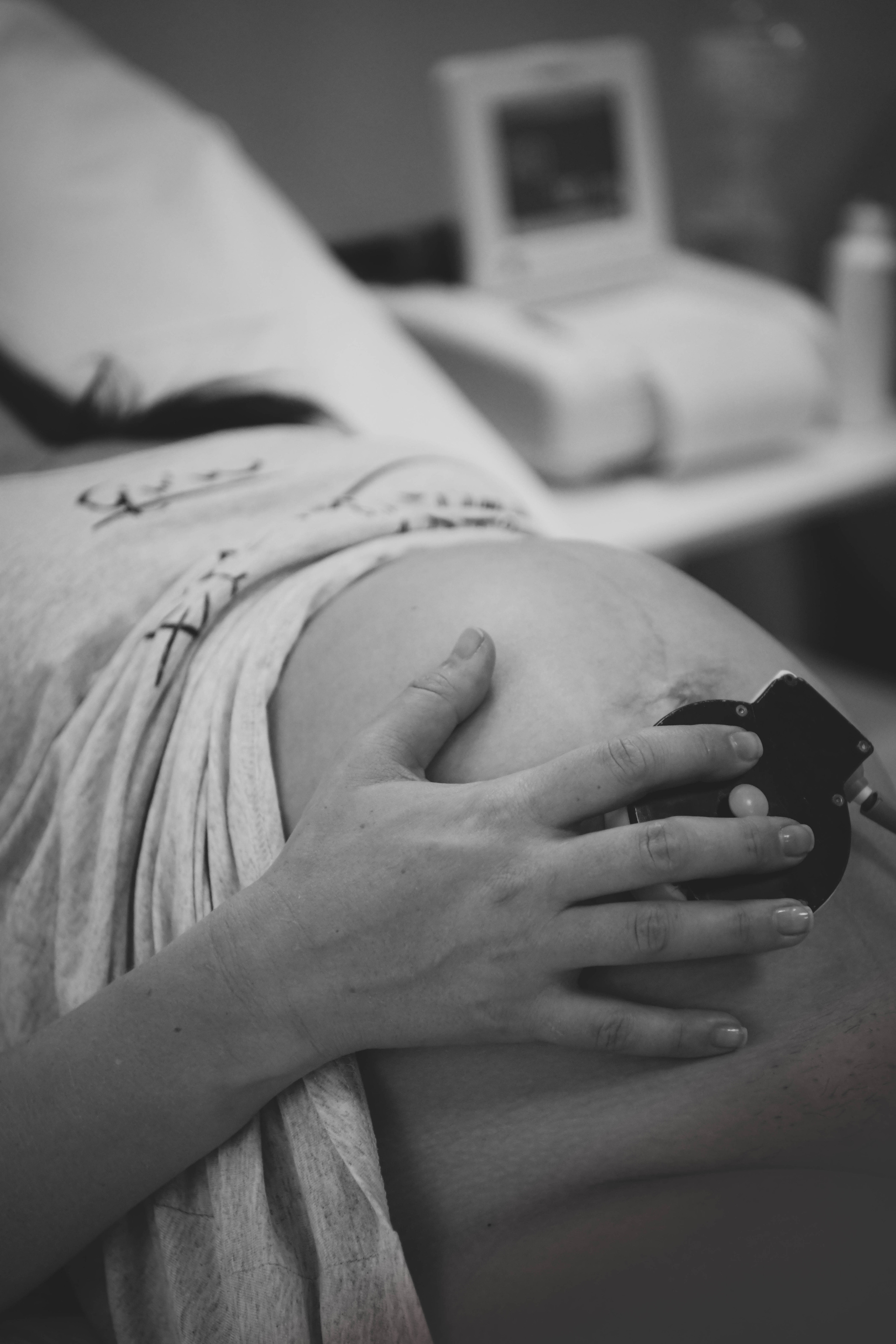 Нове Життя. Репортажний та сімейний фотограф Дар’я Хорошавцева