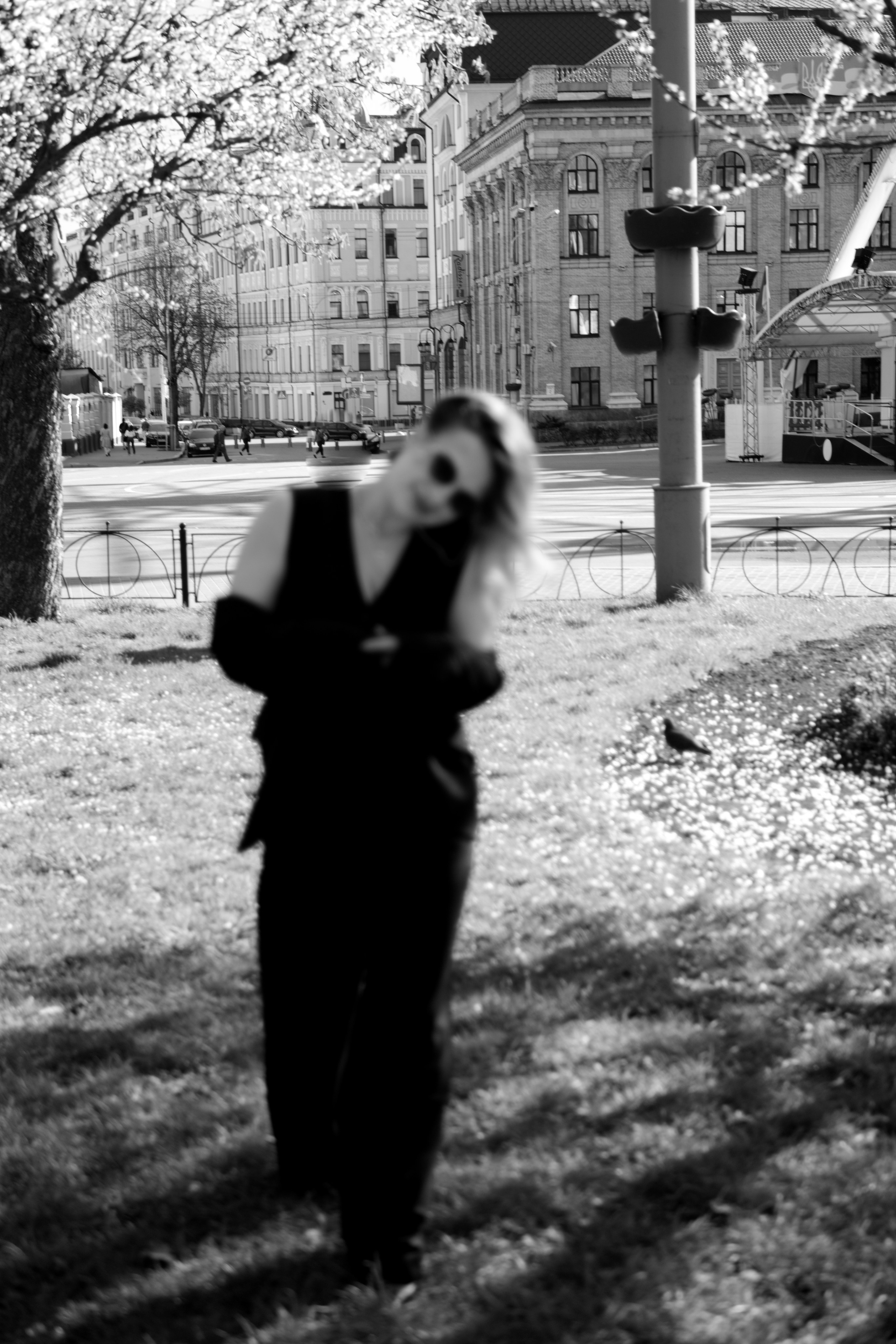 Женя.Дівчинка, яка рухає цей світ. Репортажний та сімейний фотограф Дар’я Хорошавцева