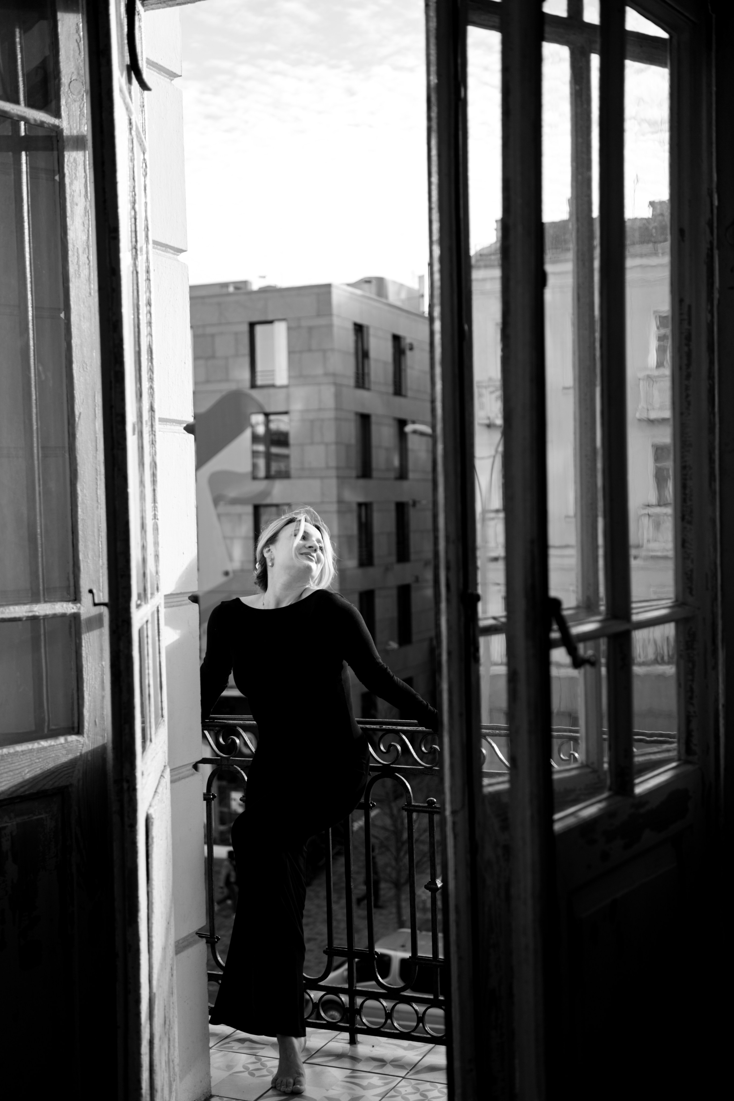 Євгенія.Жіноча енергія. Репортажний та сімейний фотограф Дар’я Хорошавцева