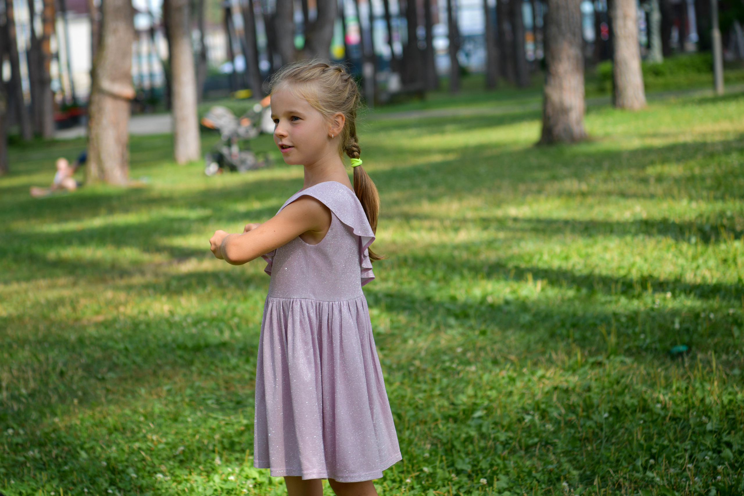 День народження Соломіі.Репортаж. Репортажний та сімейний фотограф Дар’я Хорошавцева