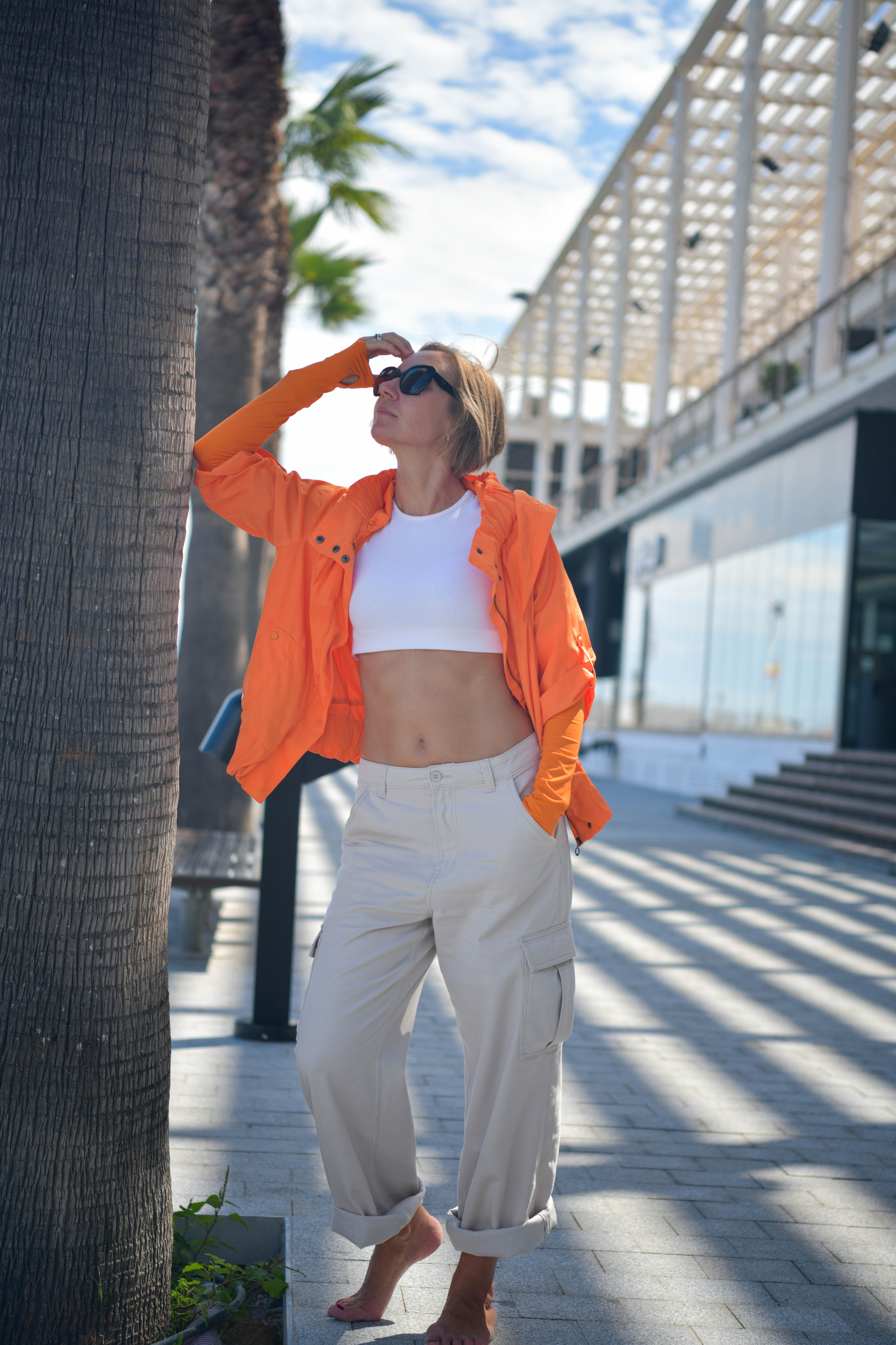 Дарья Аліканте Прогулянка. Репортажний та сімейний фотограф Дар’я Хорошавцева