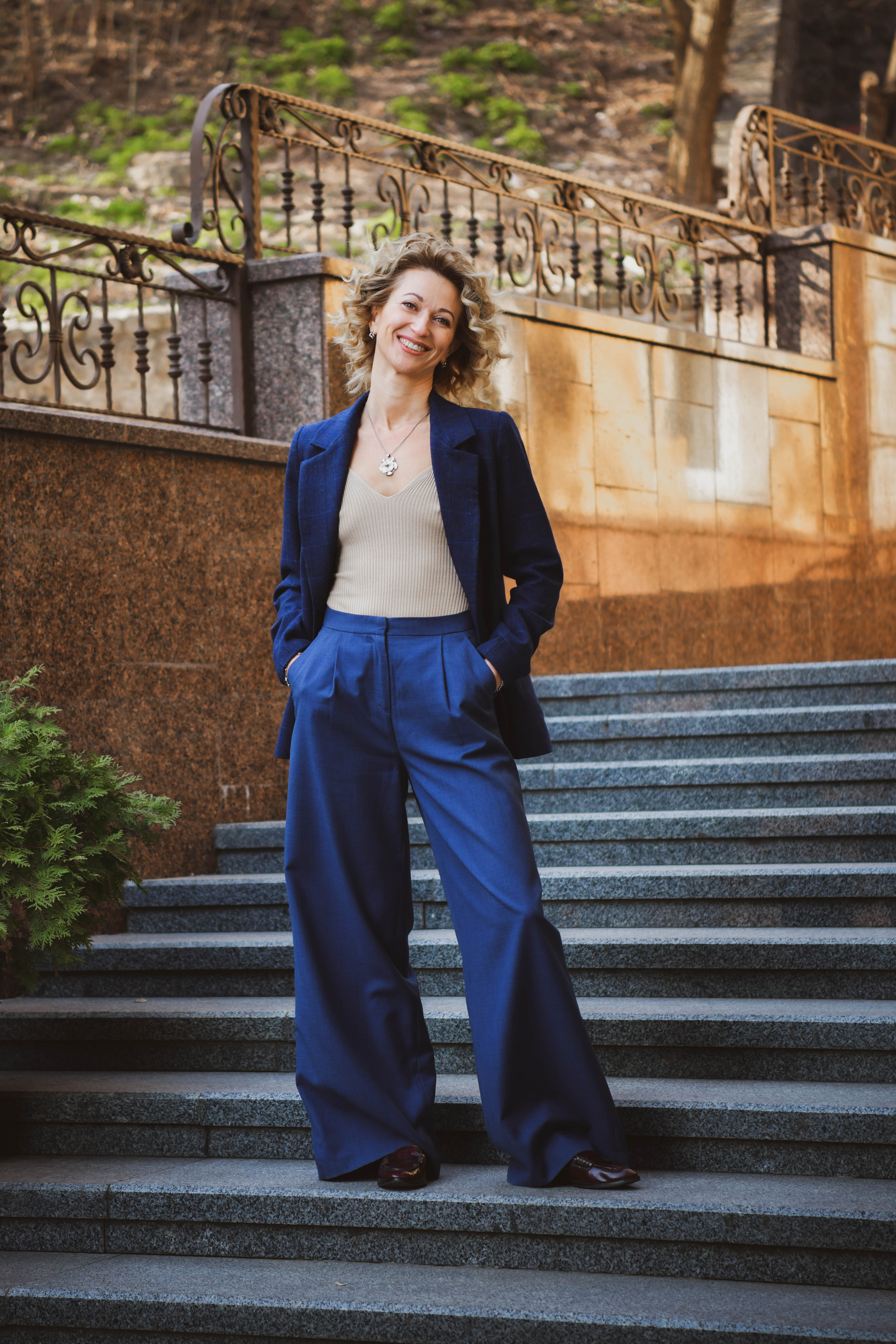 Ірина.Прогулянка містом. Репортажний та сімейний фотограф Дар’я Хорошавцева