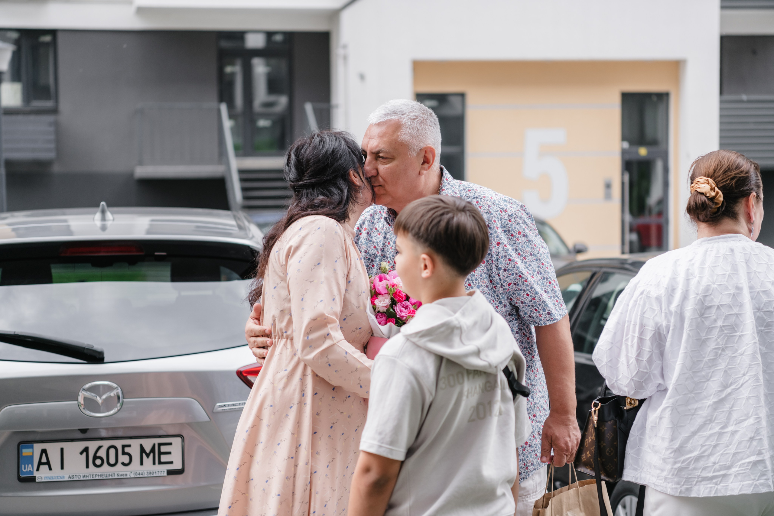 Презентація книги -Мар’яна Вакула «Моя ВсеСила» Репортаж. Репортажний та сімейний фотограф Дар’я Хорошавцева