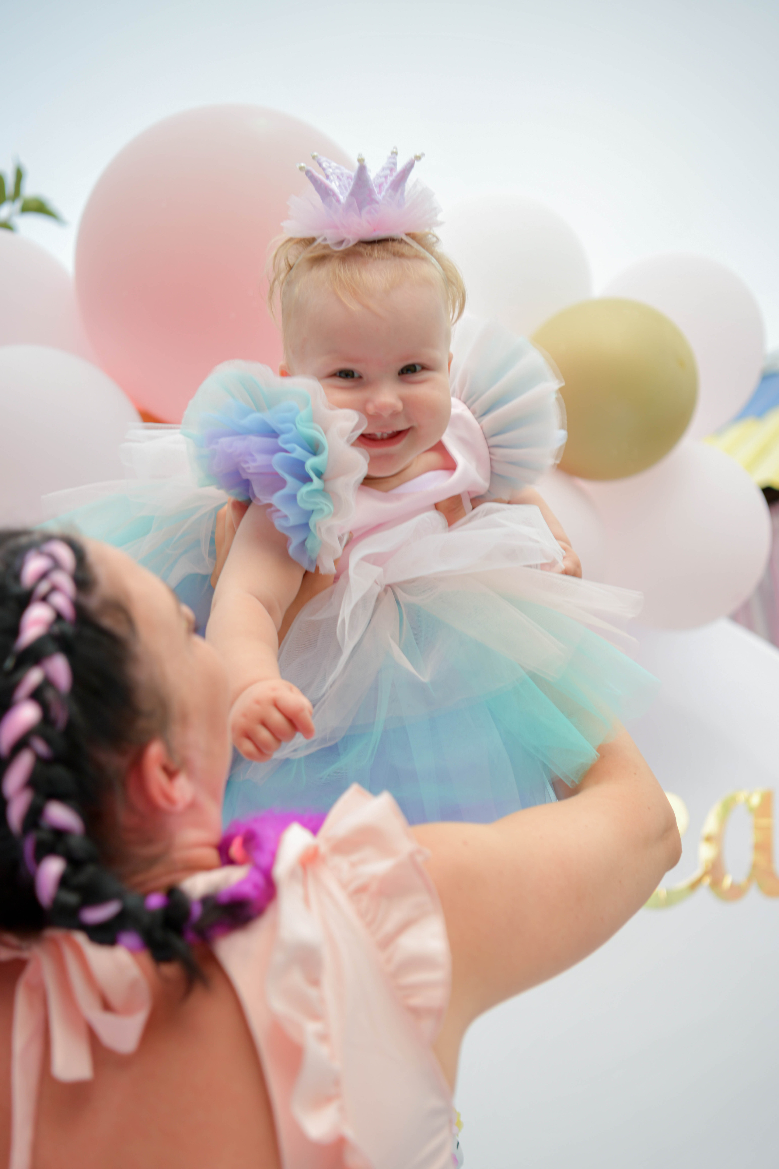 День нарождення Аліси.Репортаж. Репортажний та сімейний фотограф Дар’я Хорошавцева