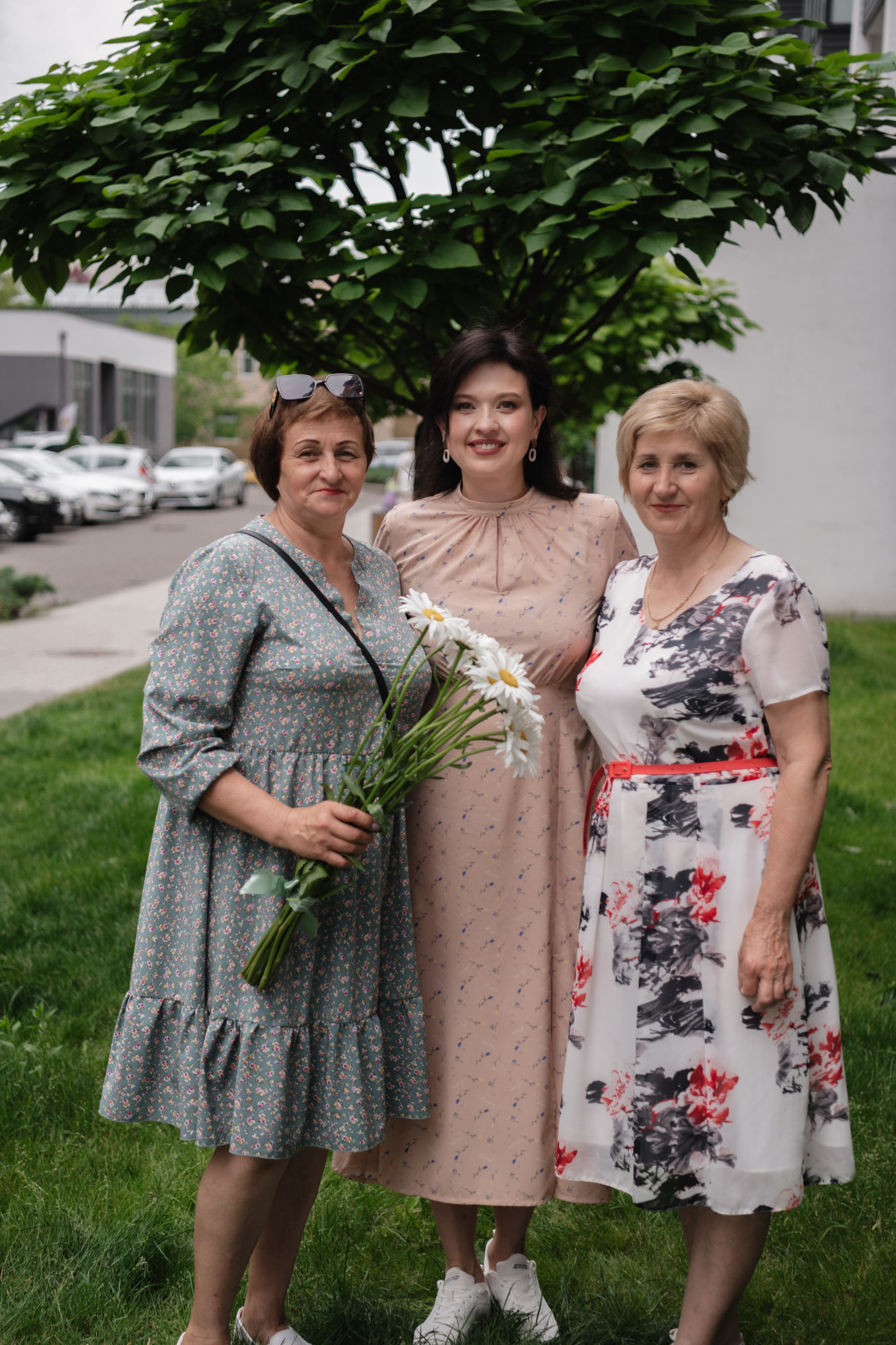 Презентація книги -Мар’яна Вакула «Моя ВсеСила» Репортаж. Репортажний та сімейний фотограф Дар’я Хорошавцева