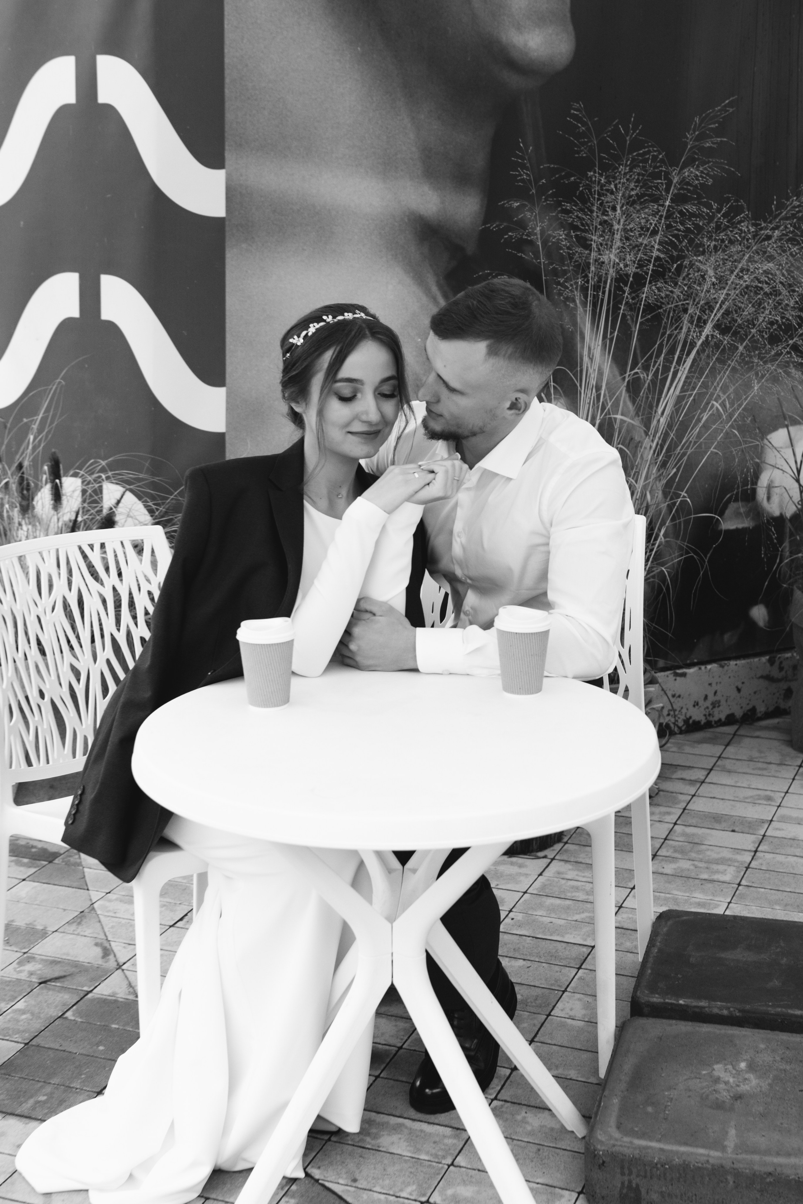 Олександр Наталія прогулянка. Репортажний та сімейний фотограф Дар’я Хорошавцева