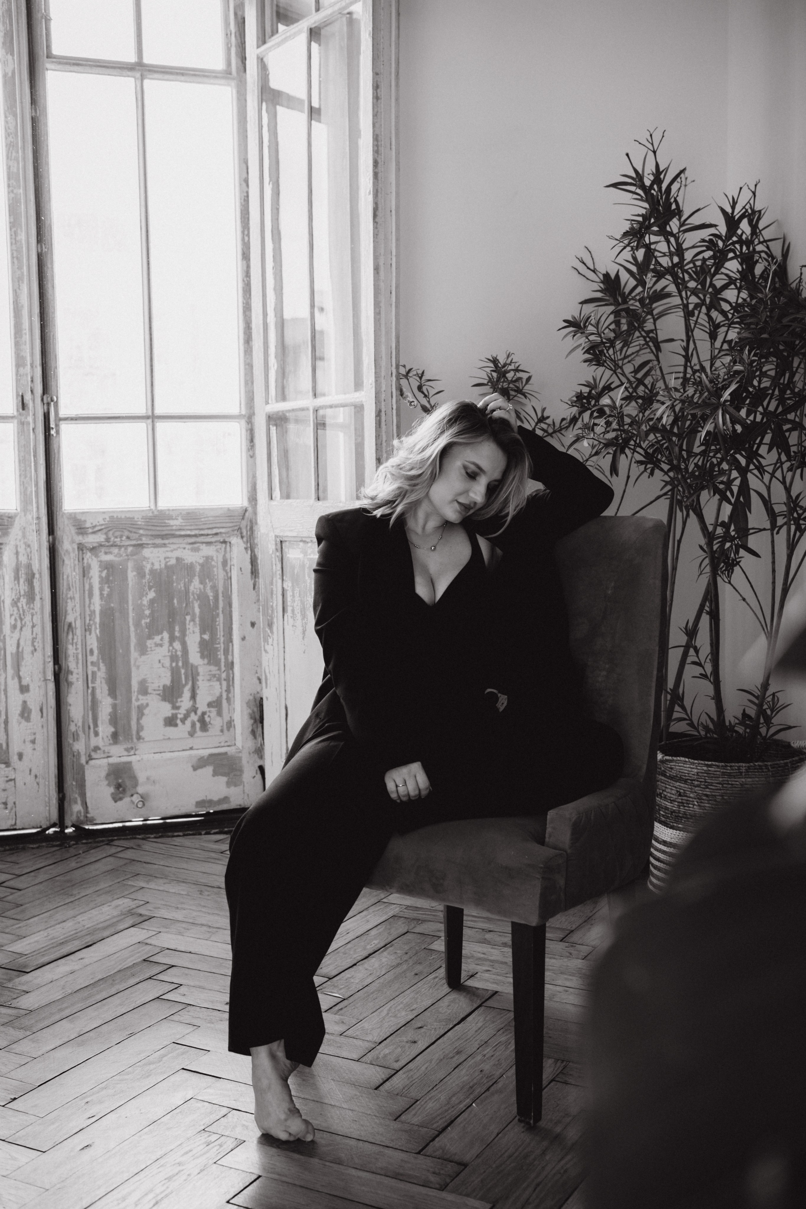 Євгенія.Жіноча енергія. Репортажний та сімейний фотограф Дар’я Хорошавцева