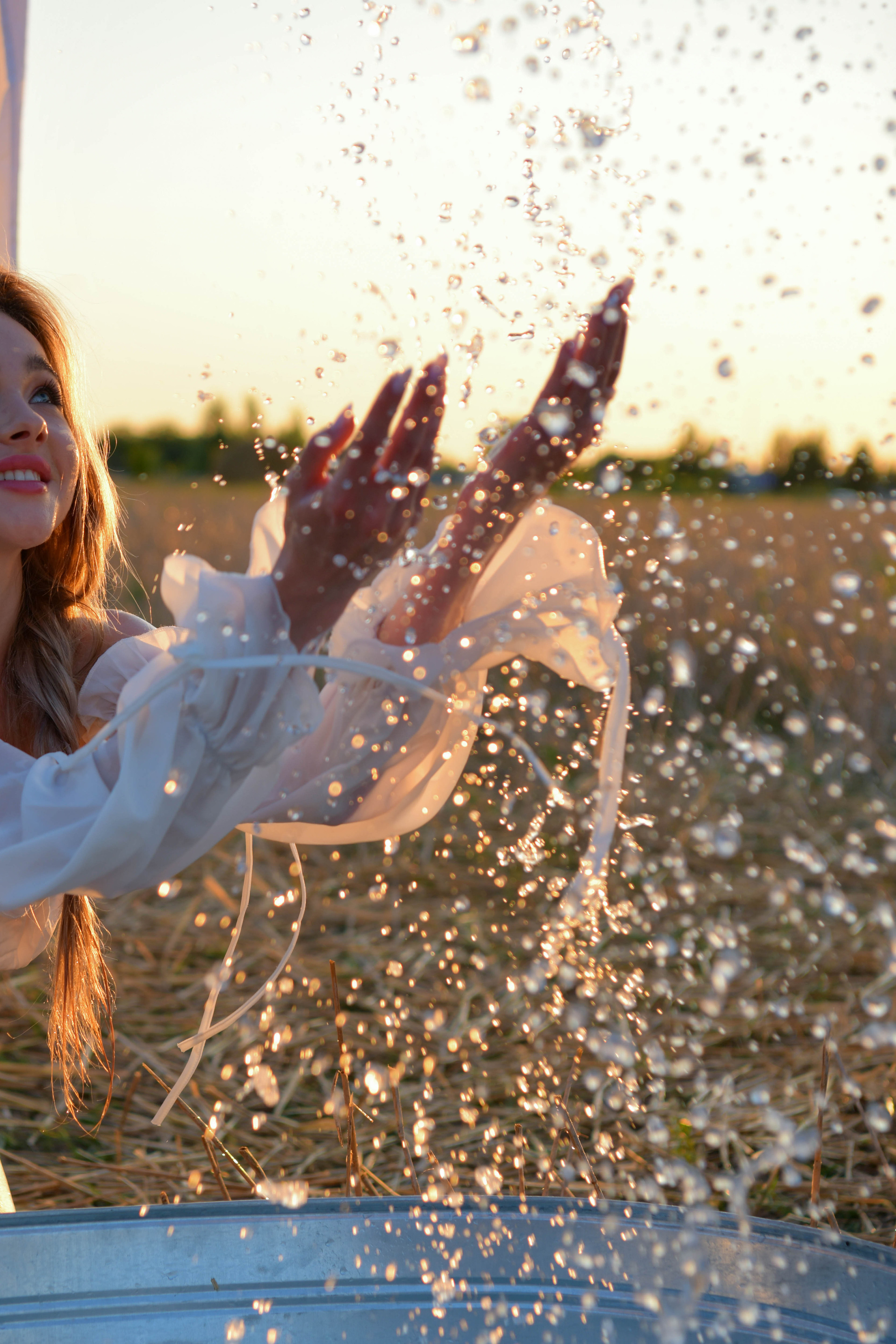 Полина. Репортажний та сімейний фотограф Дар’я Хорошавцева