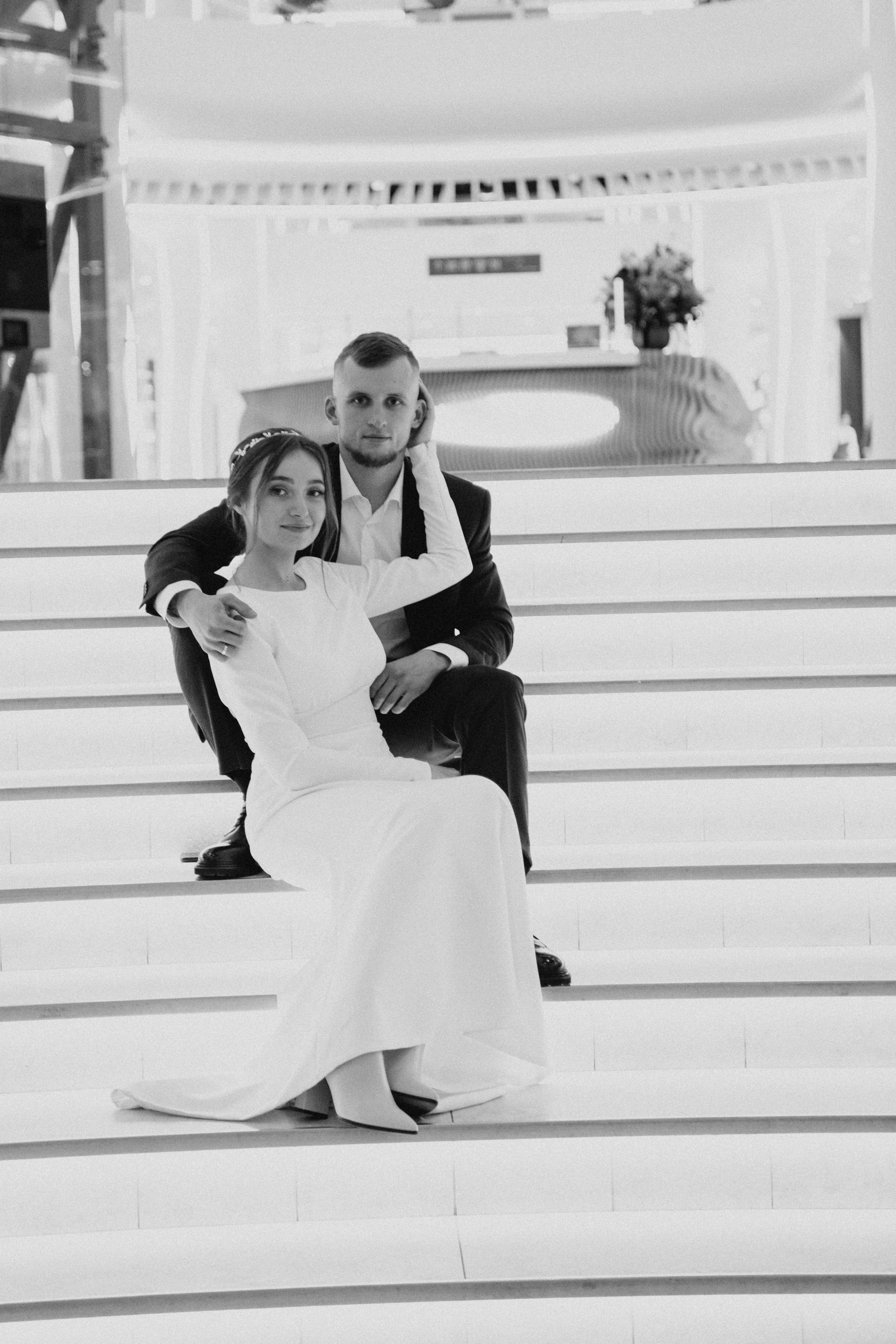 Олександр Наталія прогулянка. Репортажний та сімейний фотограф Дар’я Хорошавцева