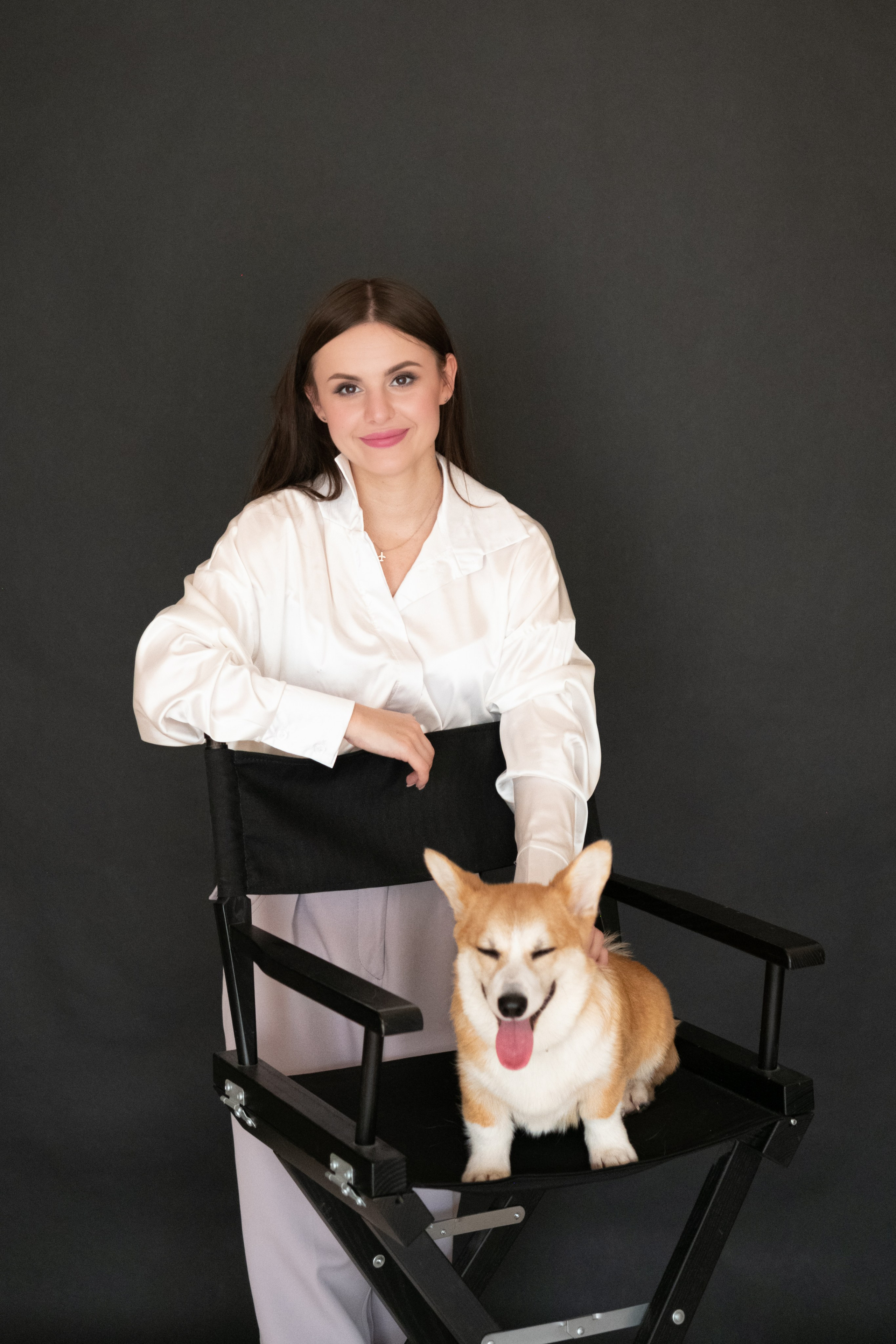 Коргі. Репортажний та сімейний фотограф Дар’я Хорошавцева