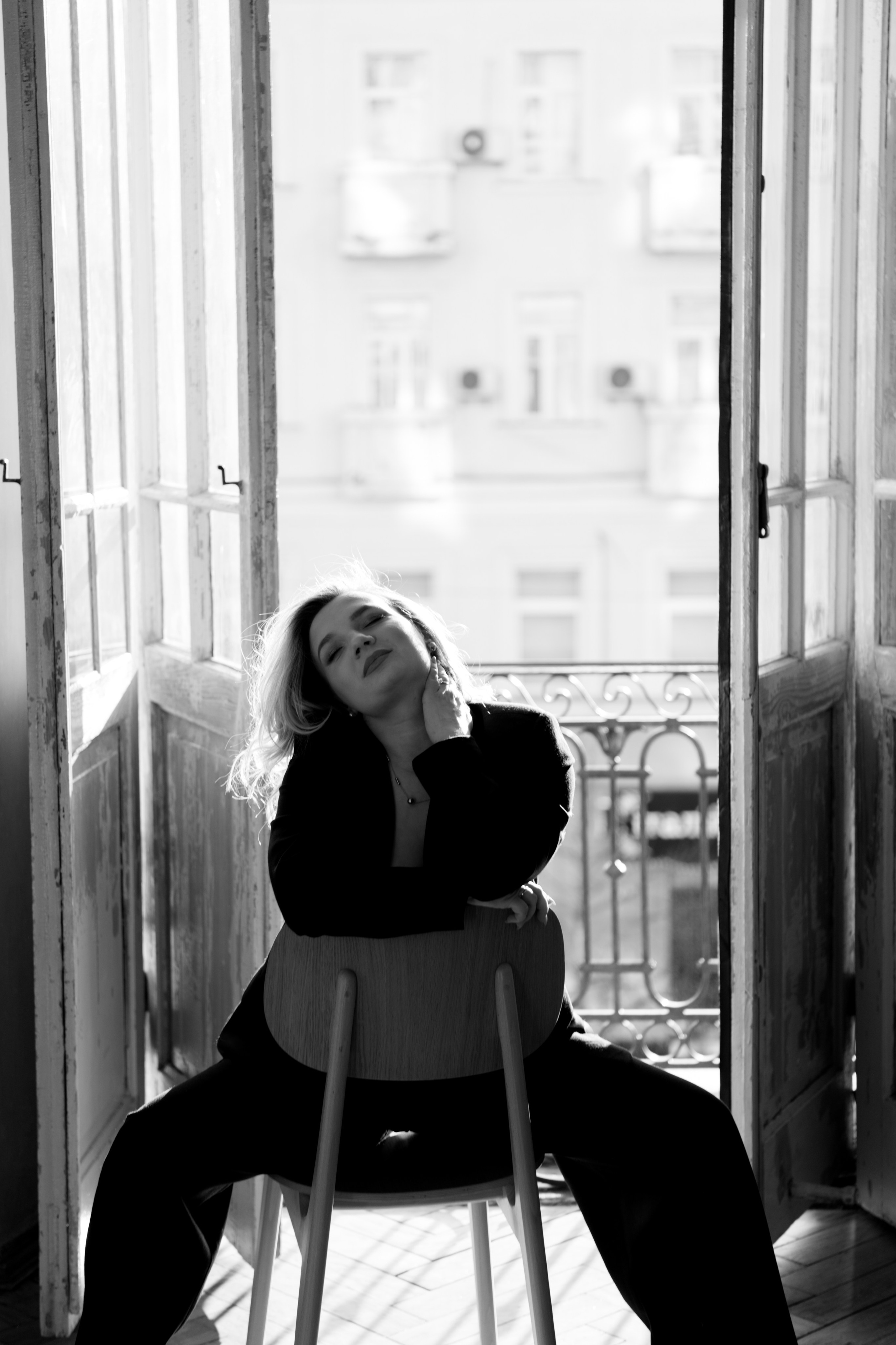 Євгенія.Жіноча енергія. Репортажний та сімейний фотограф Дар’я Хорошавцева