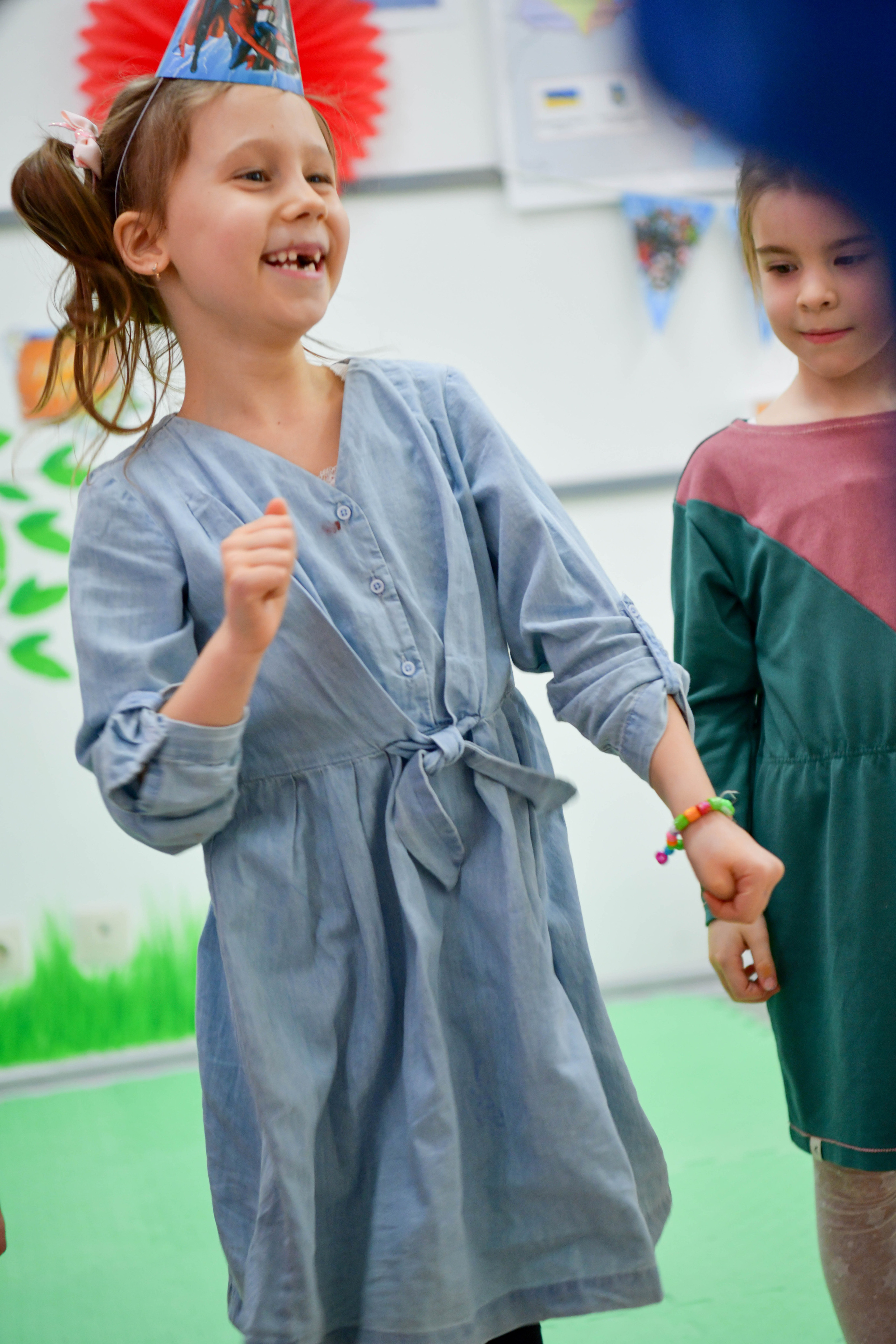 День народження Діми.Репортаж. Репортажний та сімейний фотограф Дар’я Хорошавцева