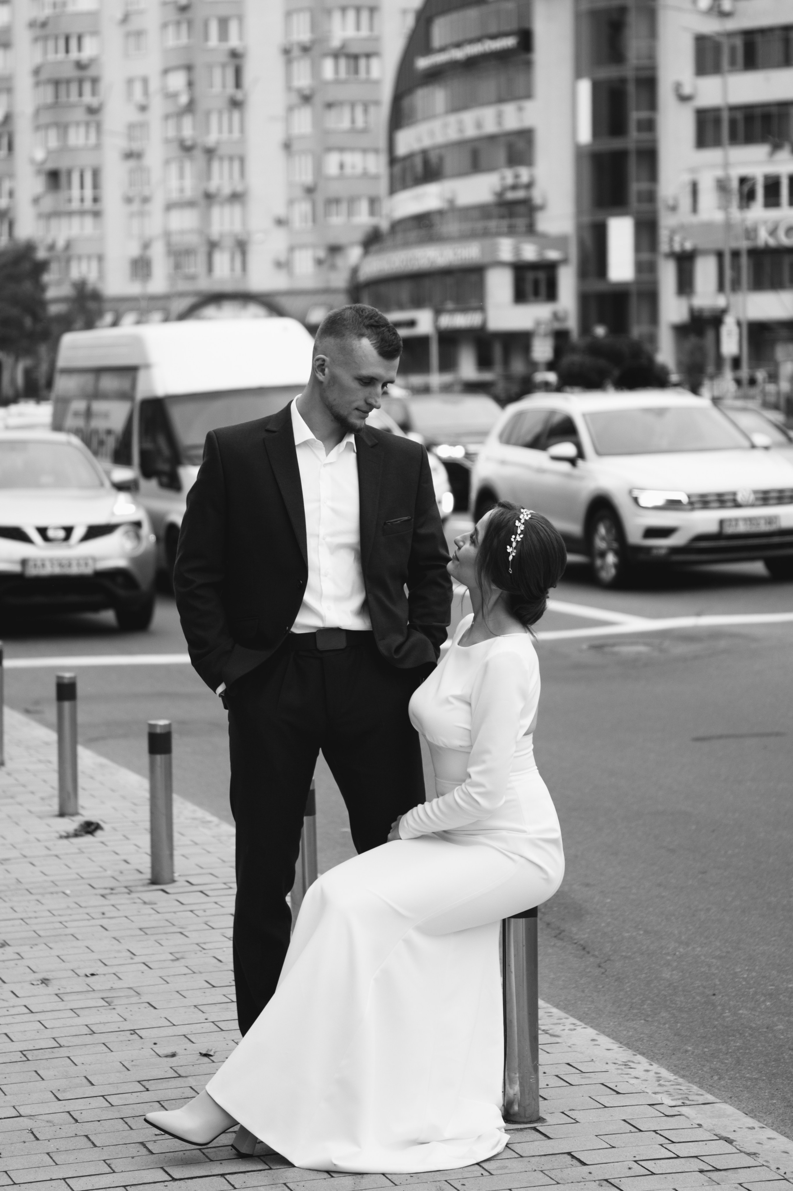 Олександр Наталія прогулянка. Репортажний та сімейний фотограф Дар’я Хорошавцева