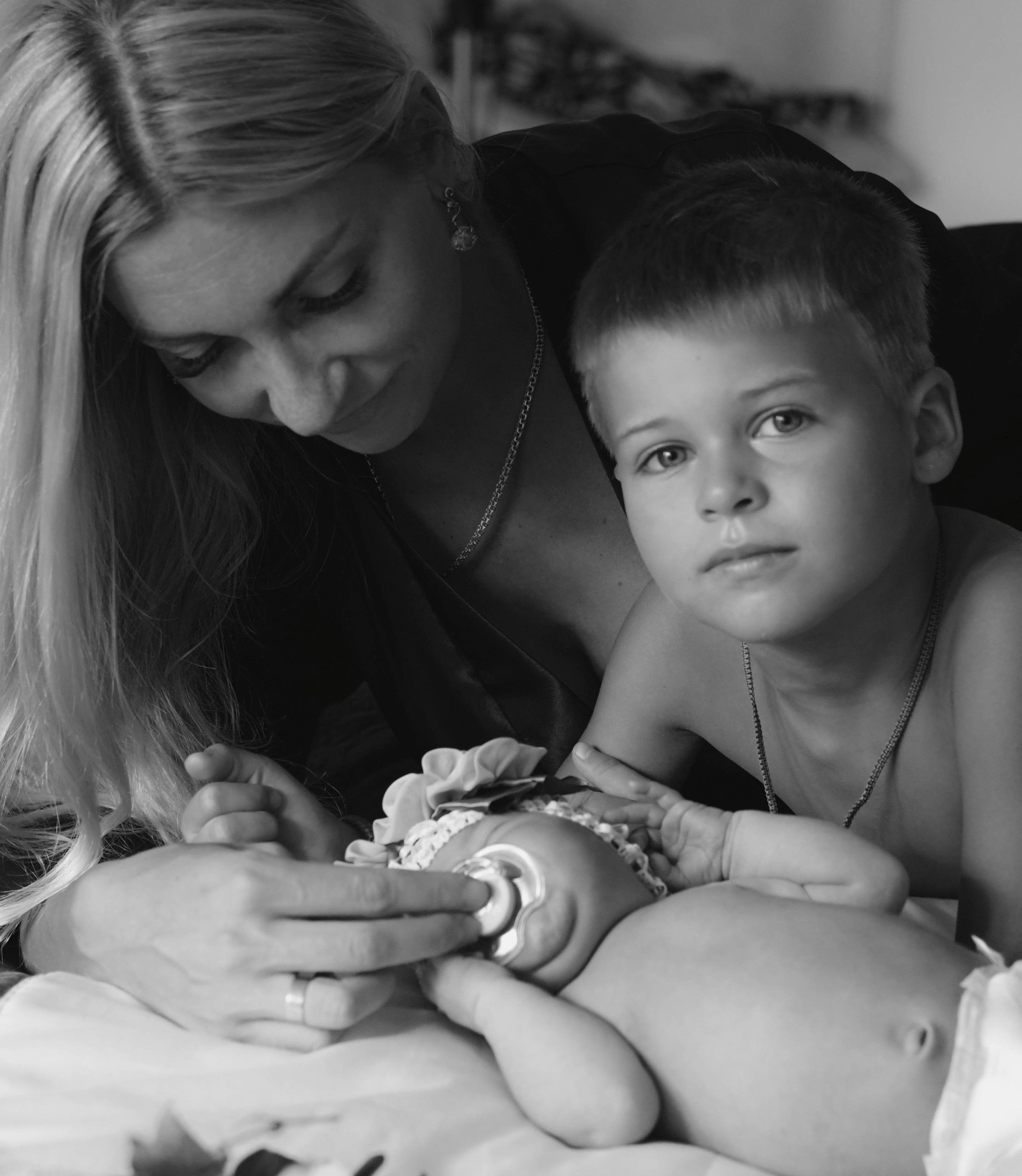 Максим Дарья Илья Мілена. Репортажний та сімейний фотограф Дар’я Хорошавцева