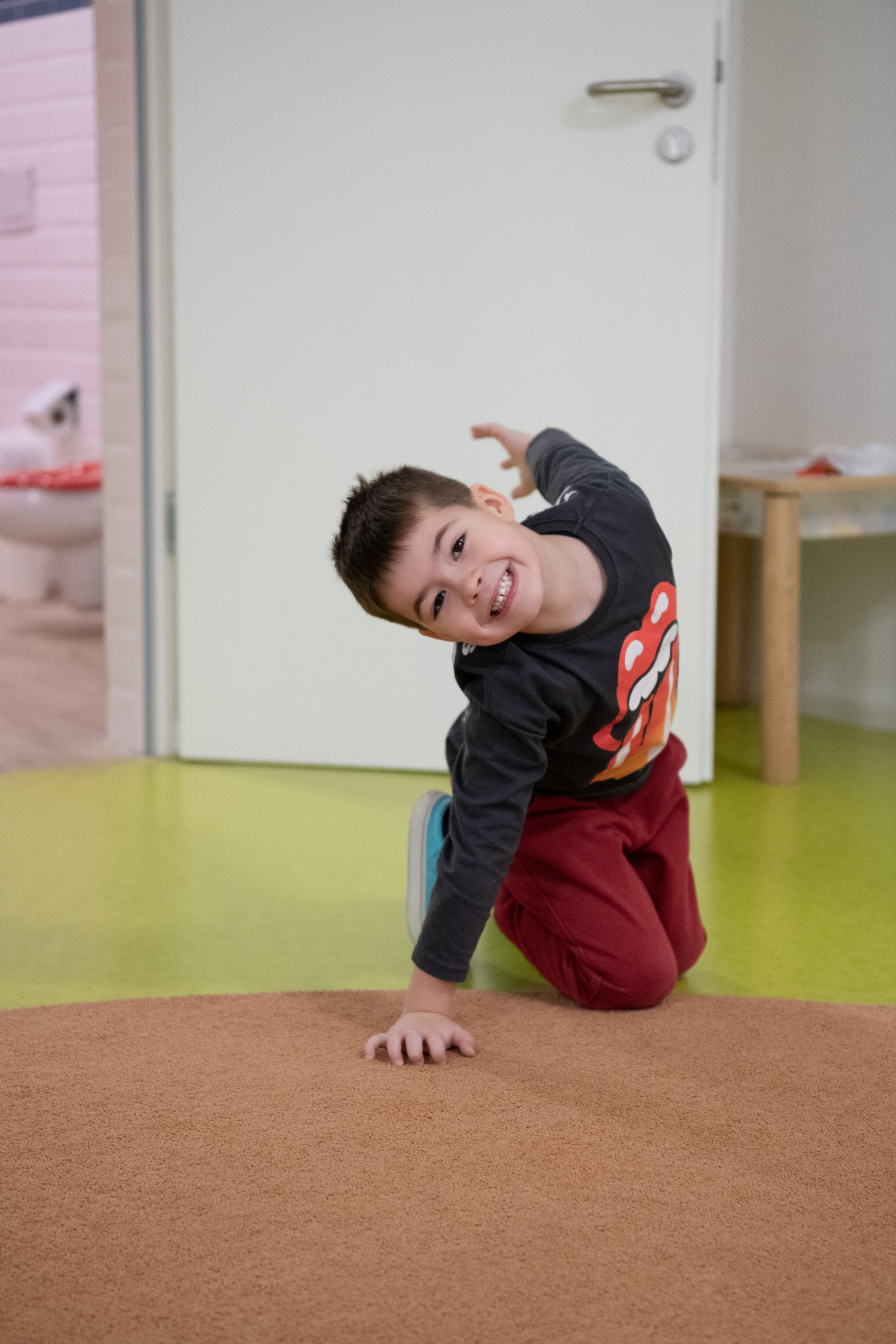 День народження Дані.New school of Science.Репортаж. Репортажний та сімейний фотограф Дар’я Хорошавцева