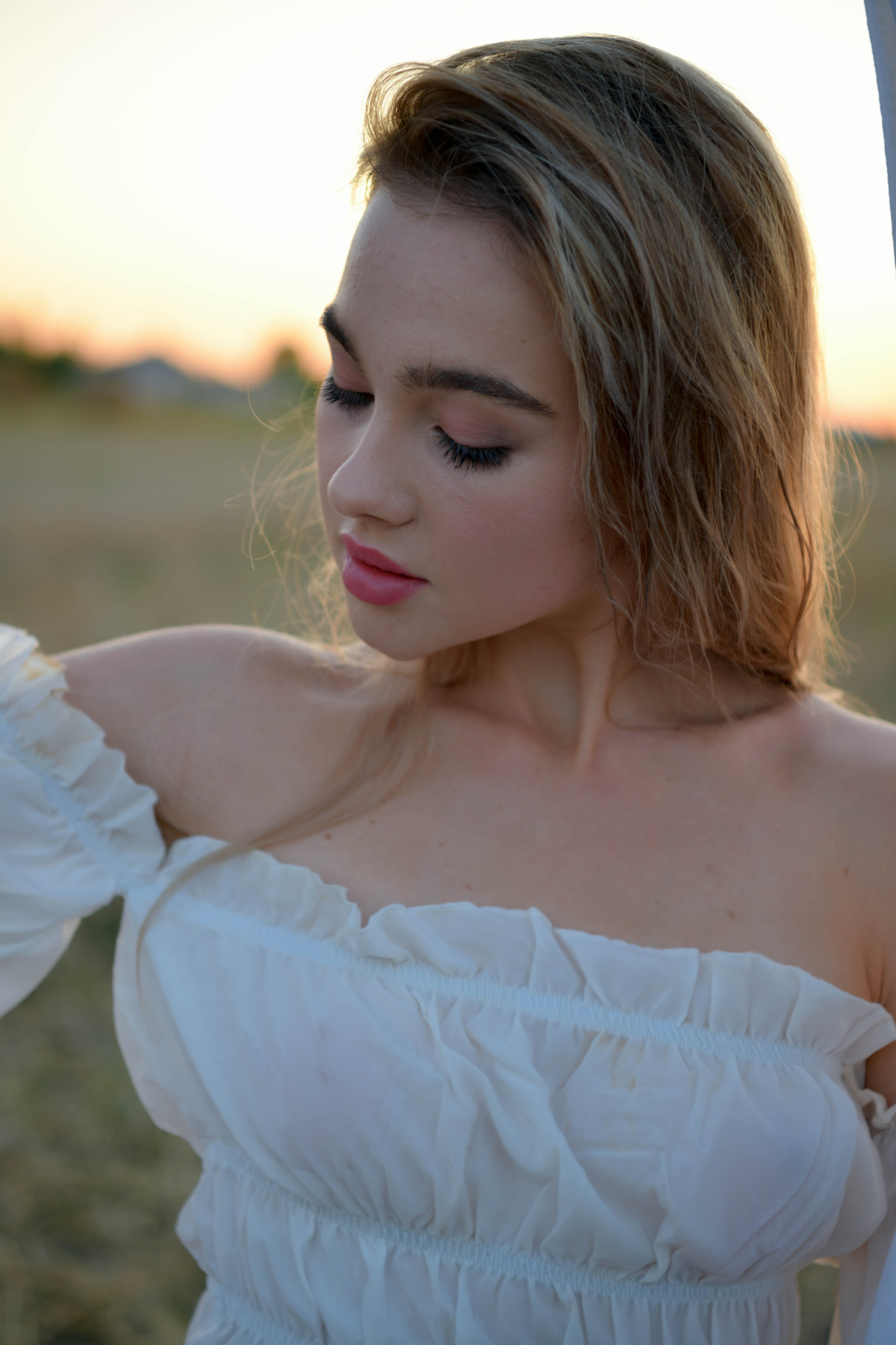 Полина. Репортажний та сімейний фотограф Дар’я Хорошавцева