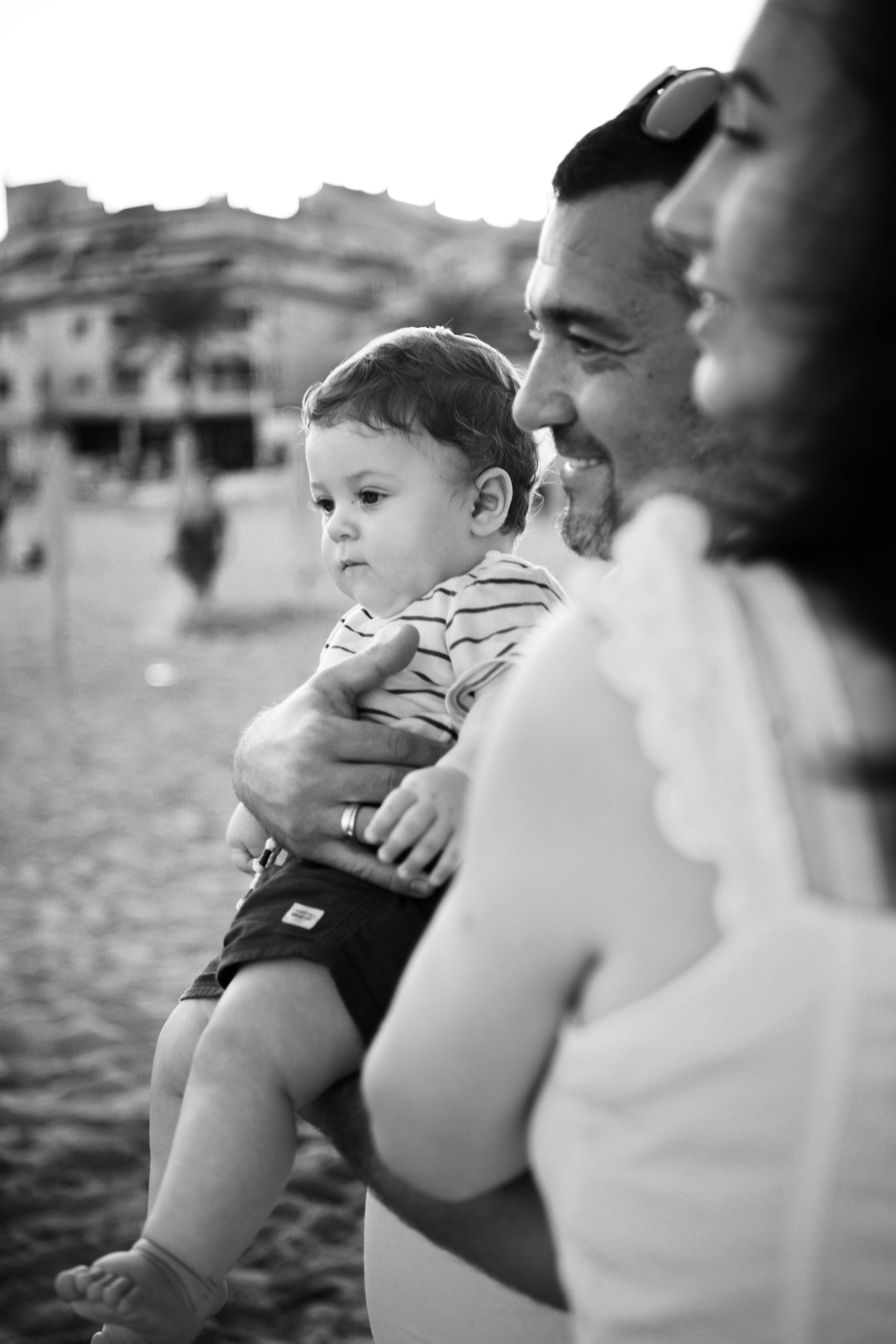 Саша, Оля Гріша Аліканте. Репортажний та сімейний фотограф Дар’я Хорошавцева