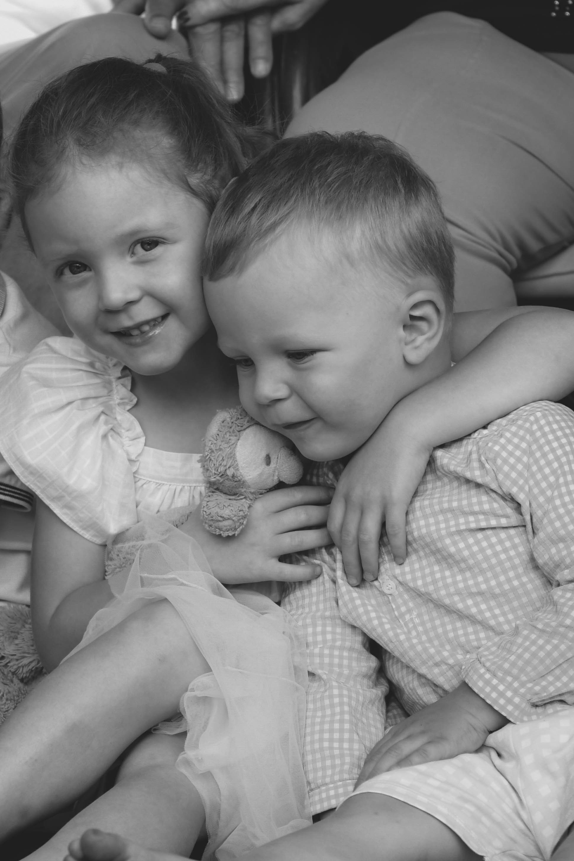 Фотографія як Спадщина. Репортажний та сімейний фотограф Дар’я Хорошавцева