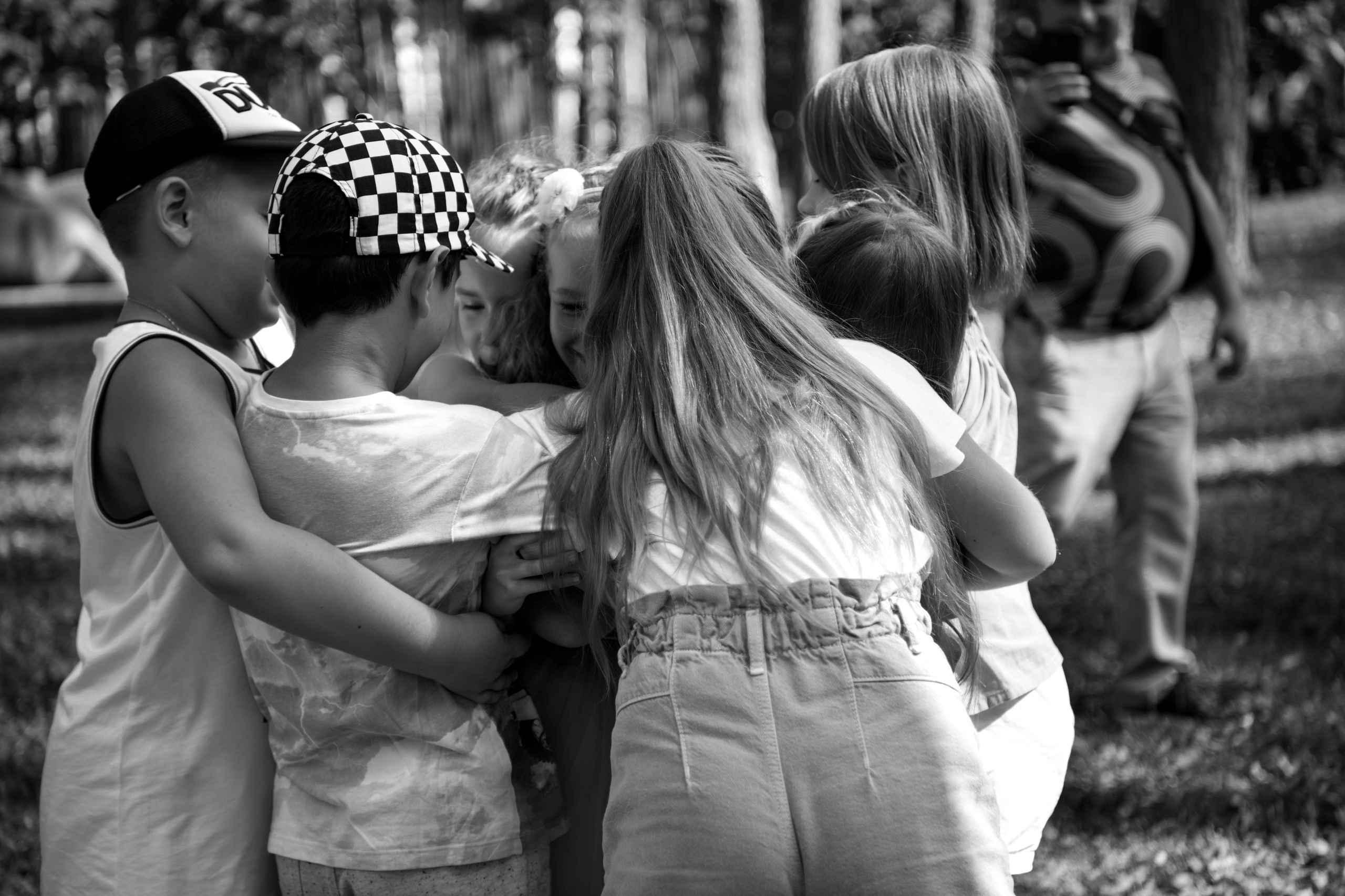 День народження Соломіі.Репортаж. Репортажний та сімейний фотограф Дар’я Хорошавцева