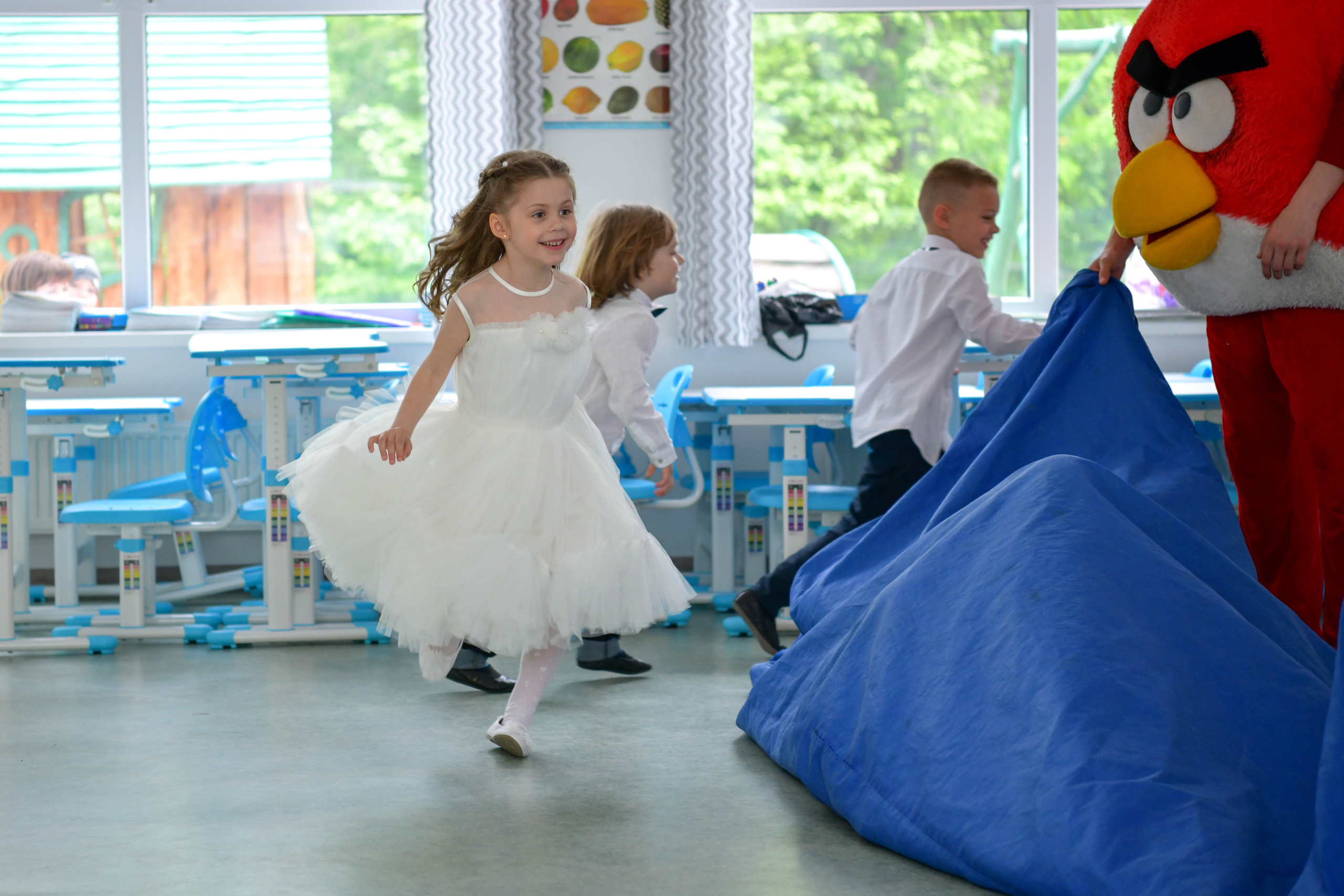 Випускний в Академії Інтелекта.Репортаж. Репортажний та сімейний фотограф Дар’я Хорошавцева