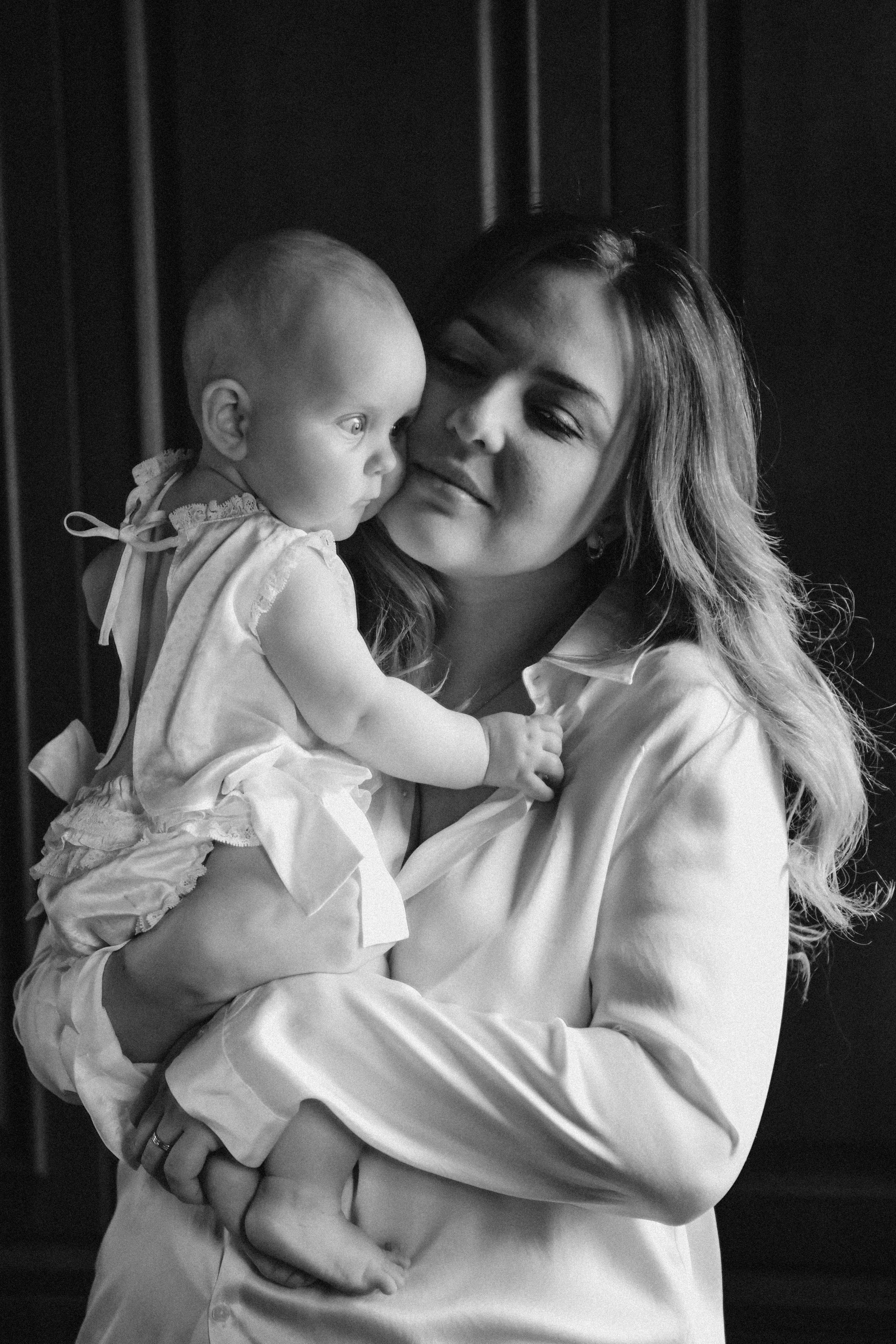 Андрій, Інна, Віка, Діма, Софія. Репортажний та сімейний фотограф Дар’я Хорошавцева