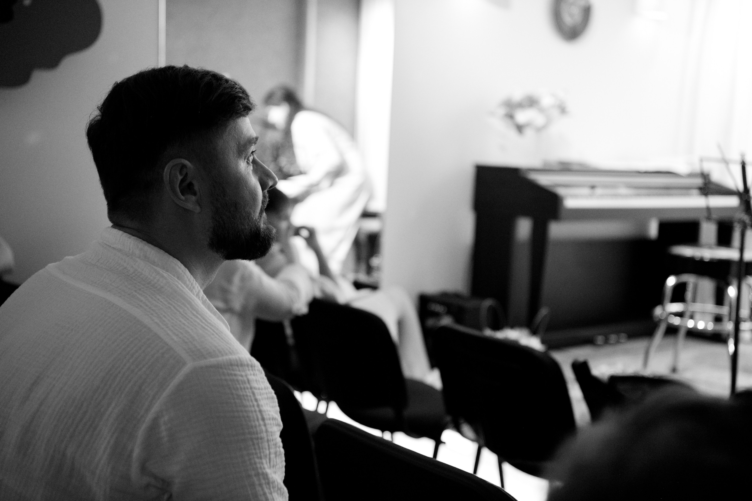 Презентація книги -Мар’яна Вакула «Моя ВсеСила» Репортаж. Репортажний та сімейний фотограф Дар’я Хорошавцева