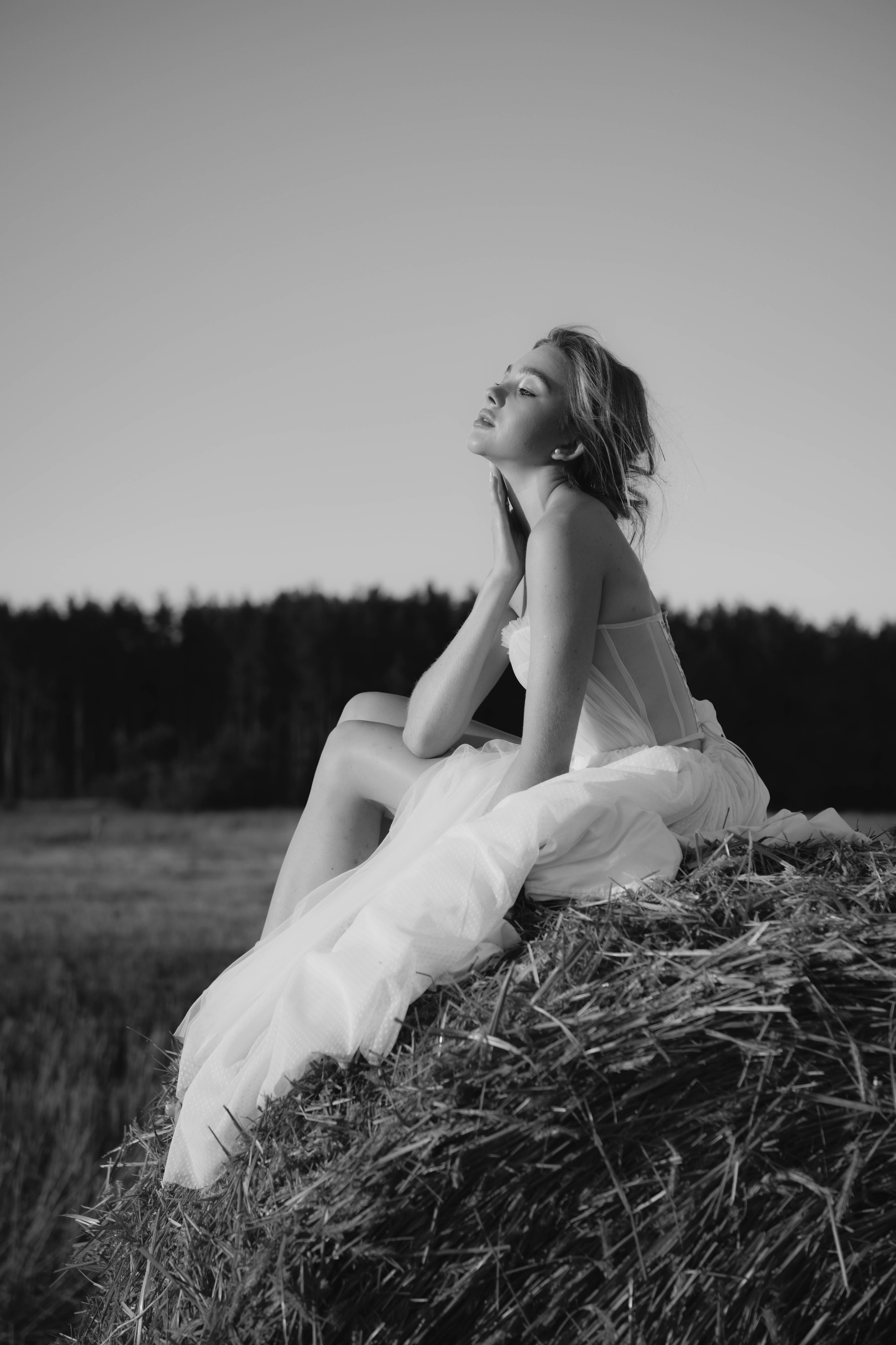 Полина. Репортажний та сімейний фотограф Дар’я Хорошавцева