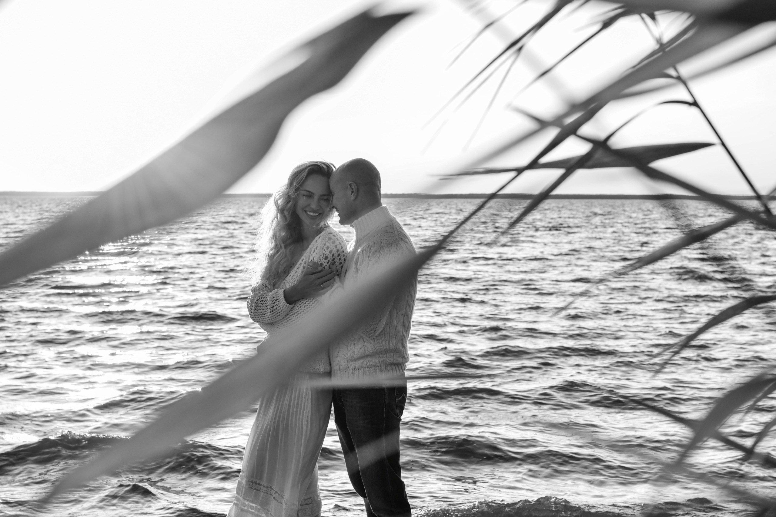 Сергій та  Наталья. Репортажний та сімейний фотограф Дар’я Хорошавцева